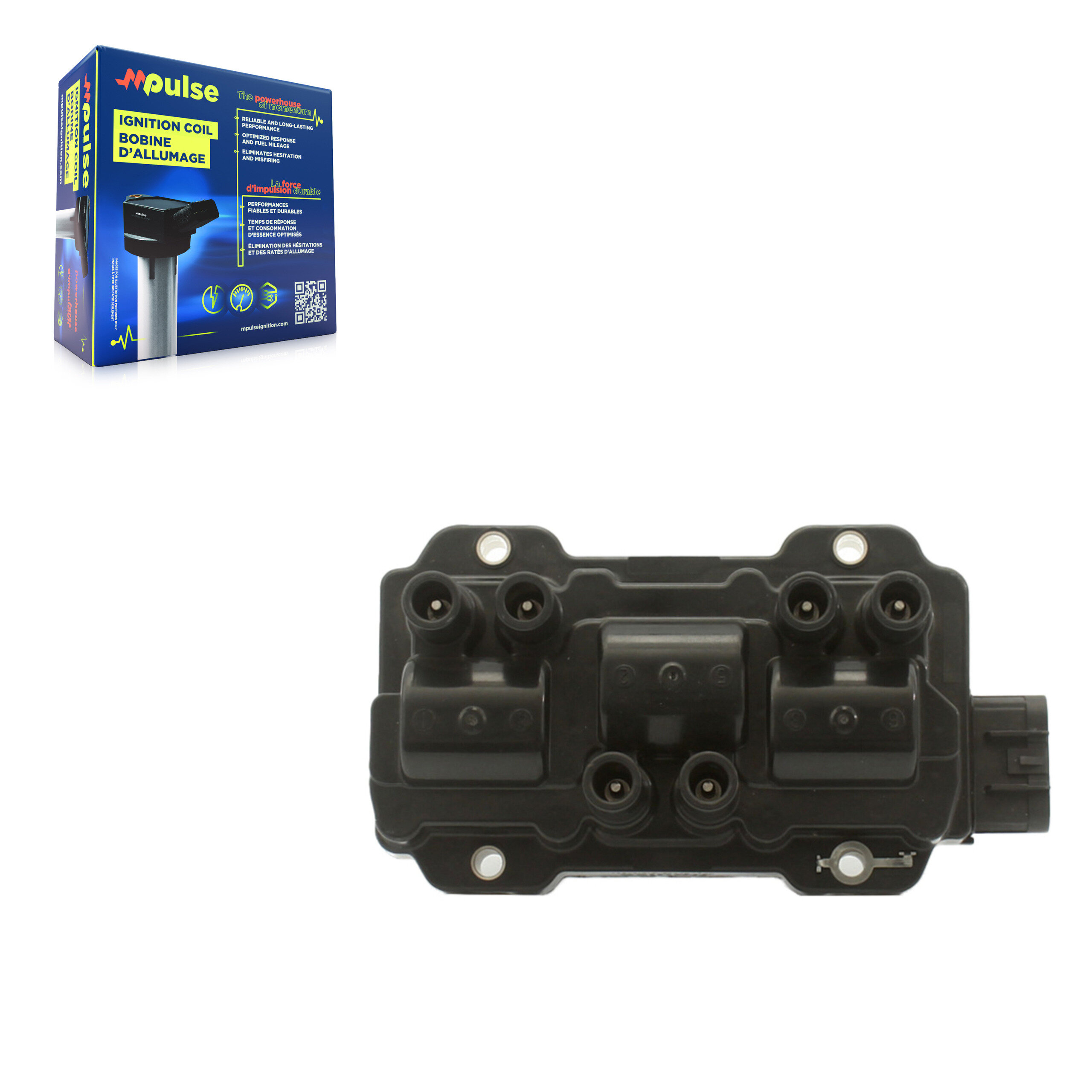 Ignition Coil