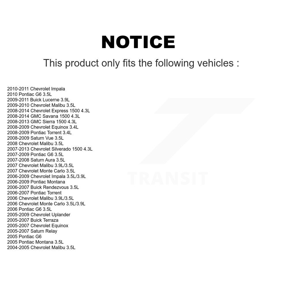 Mpulse - MPS-MF434 - Ignition Coil