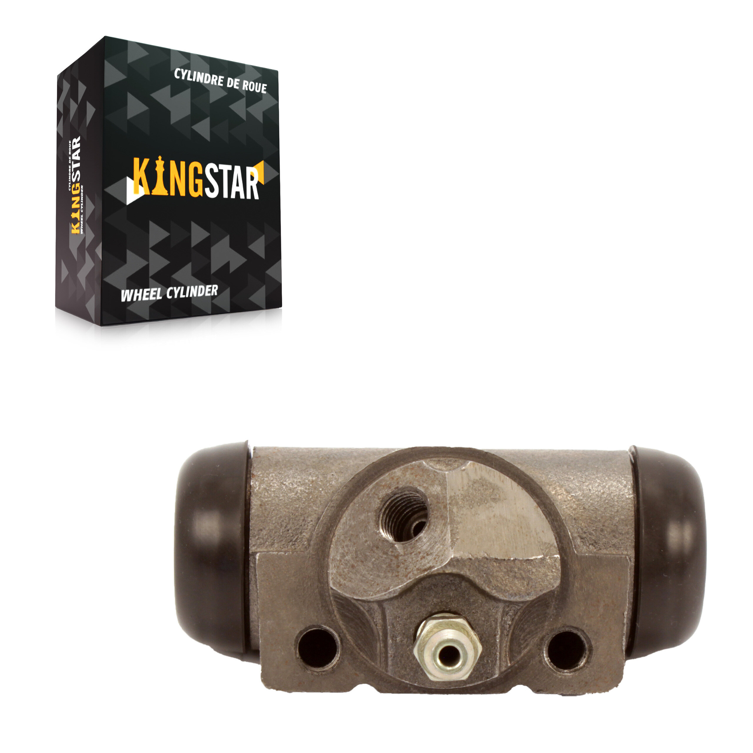 Drum Brake Wheel Cylinder