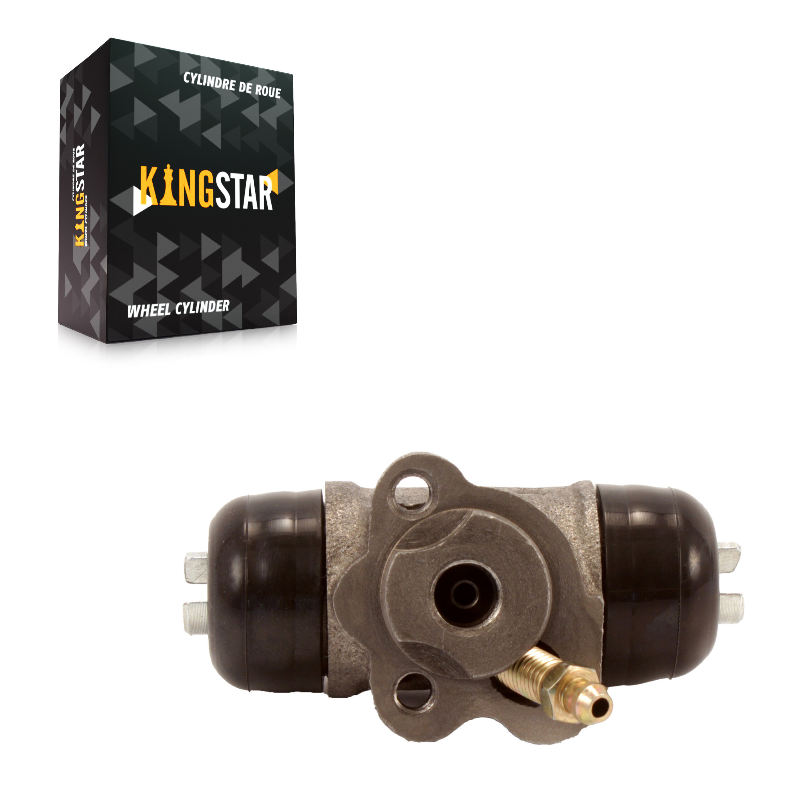 Drum Brake Wheel Cylinder