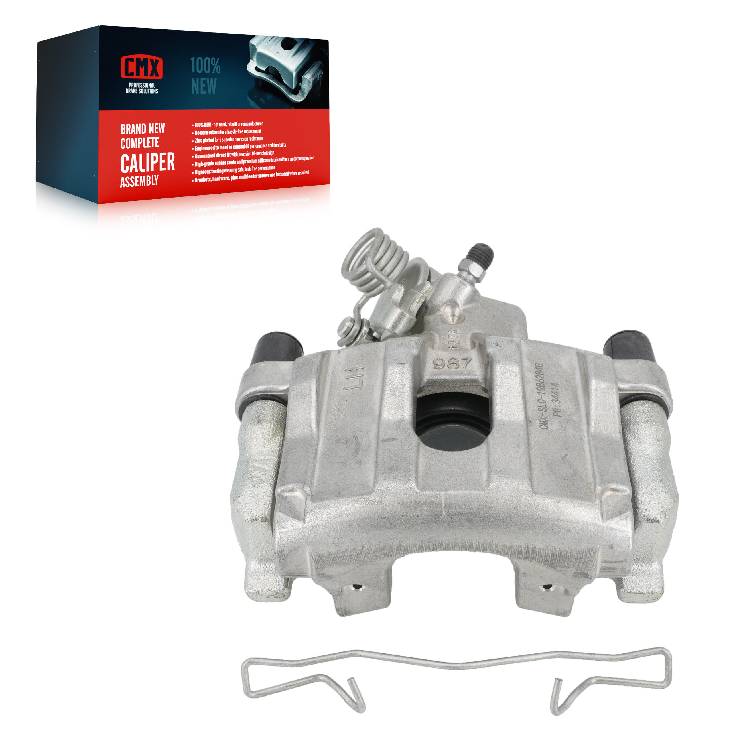 Disc Brake Caliper