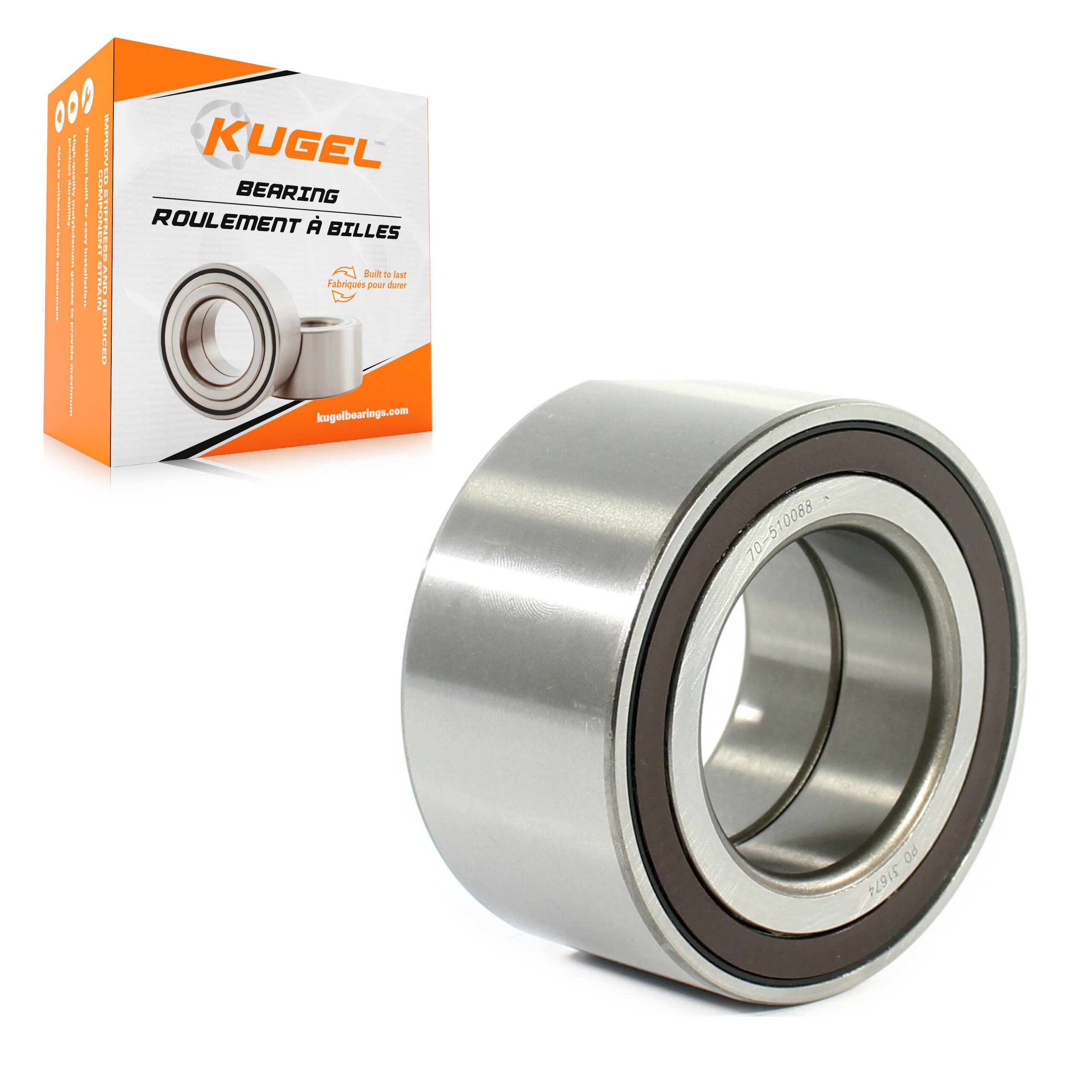 Wheel Bearing