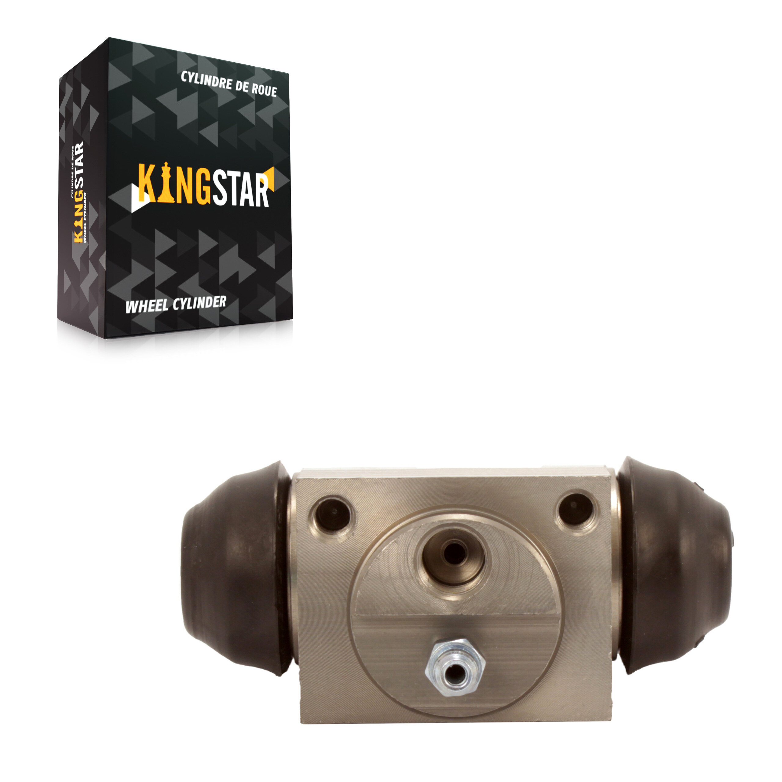 Drum Brake Wheel Cylinder