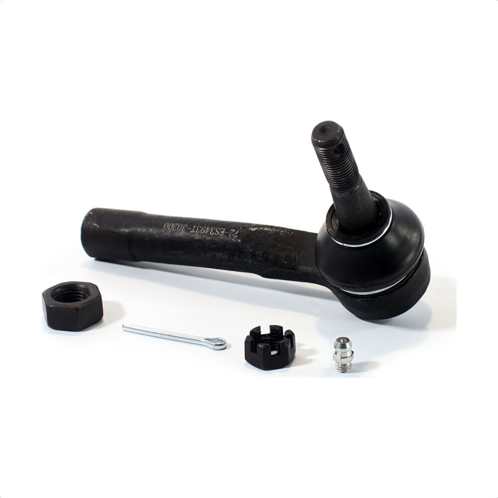 Steering Tie Rod End