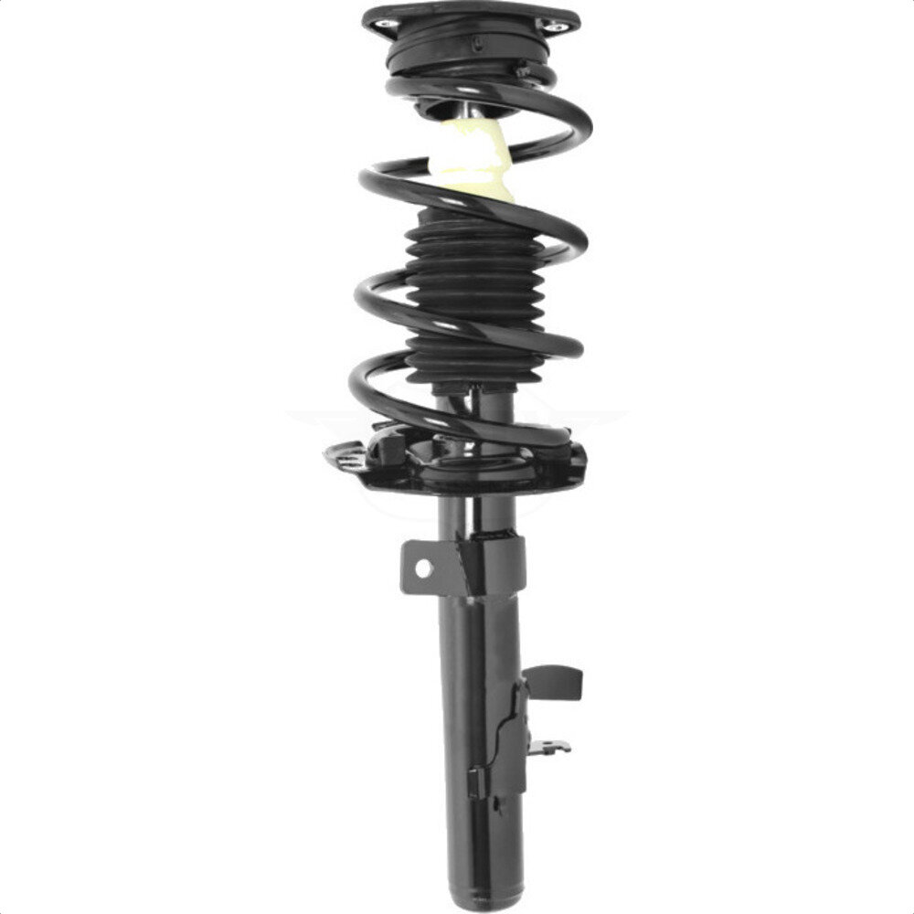 Suspension Strut Coil Spring Assembly