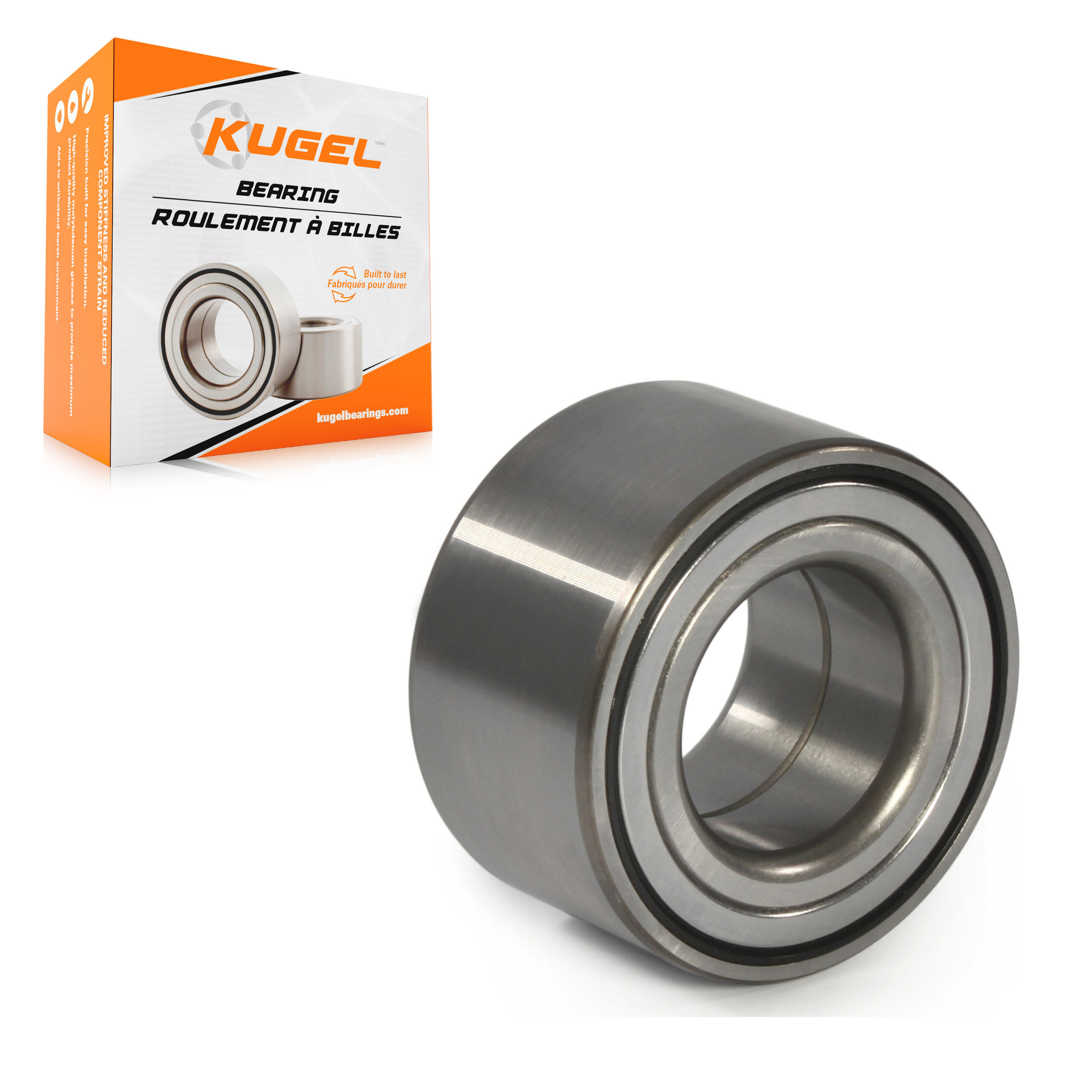 Wheel Bearing