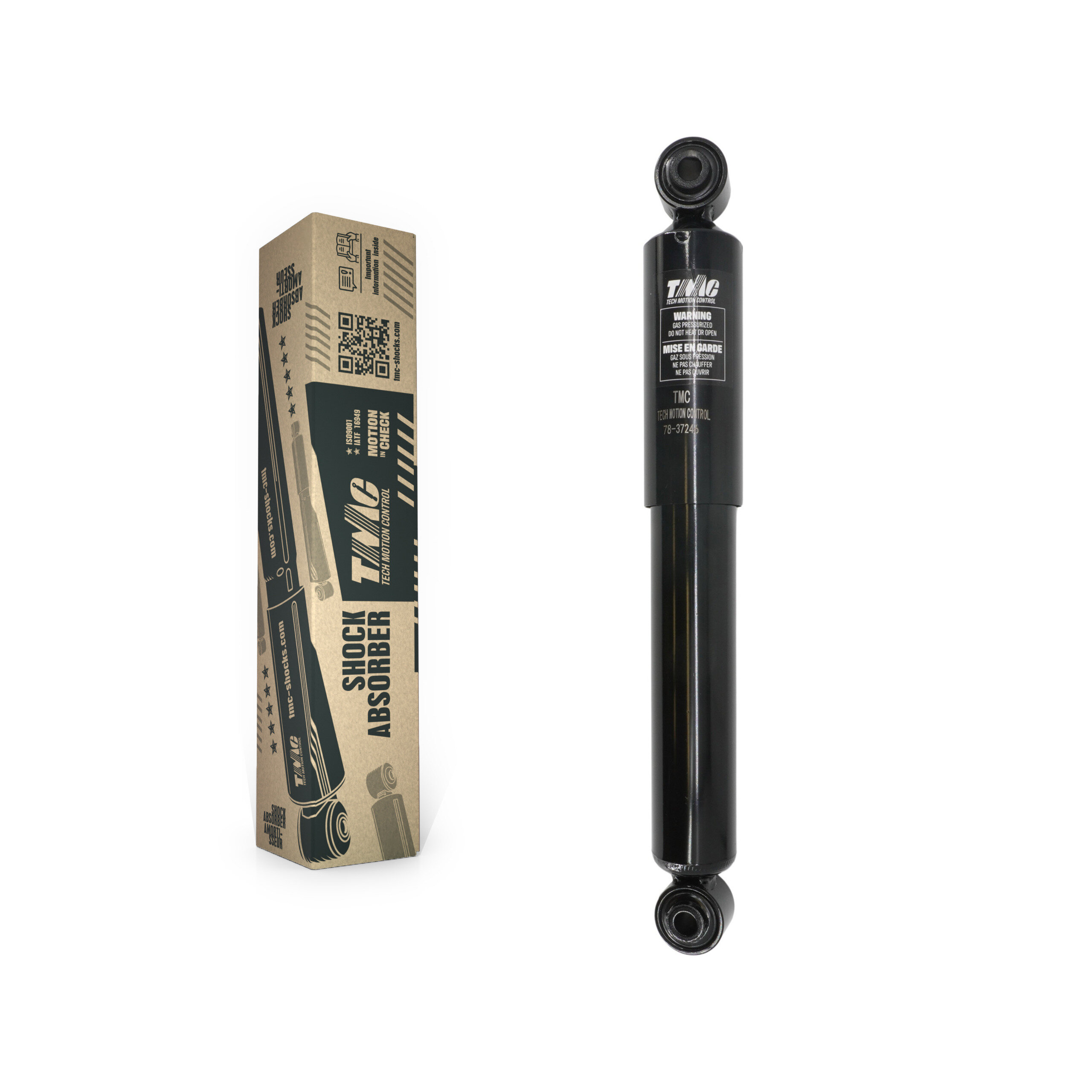 TMC - 78-37246 - Shock Absorber