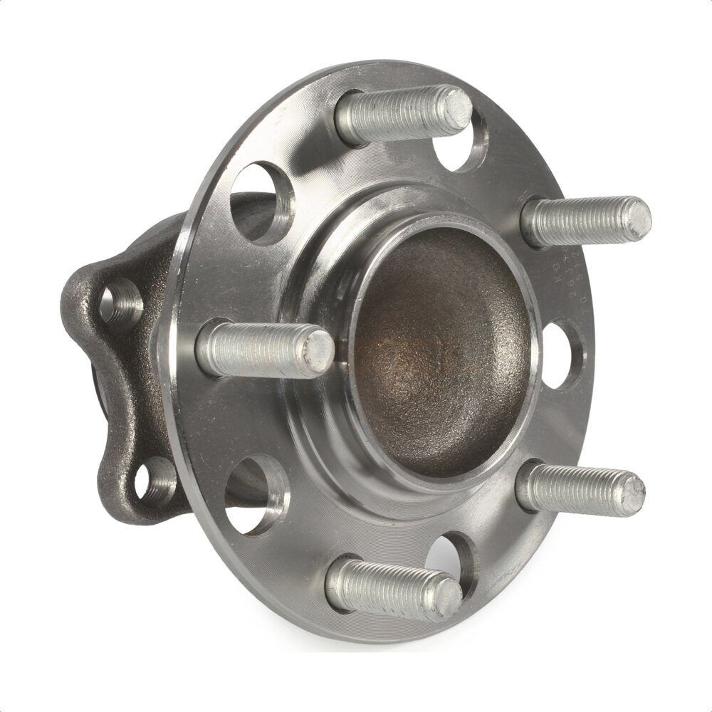 Wheel Bearing Hub Assembly