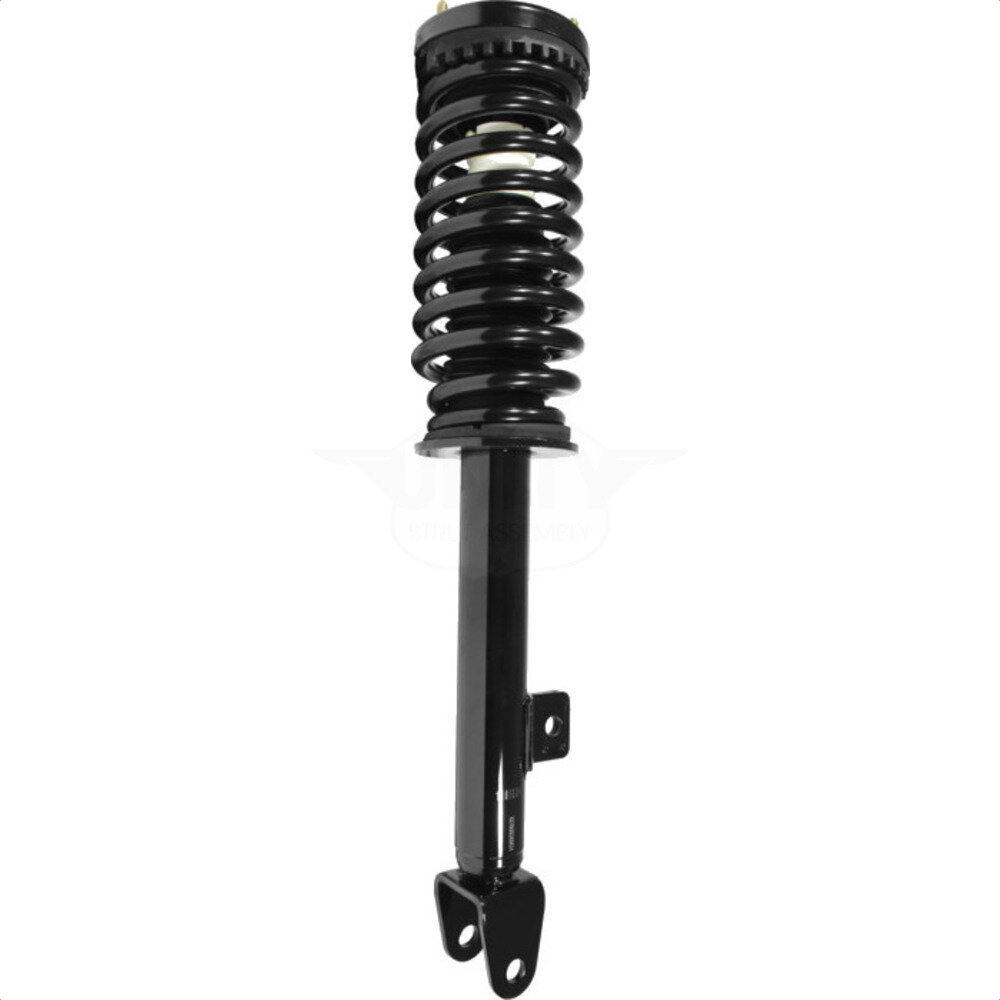Suspension Strut Coil Spring Assembly