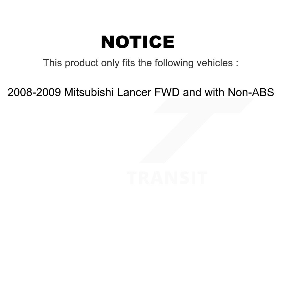 Kugel - 70-512376 - Wheel Bearing Hub Assembly