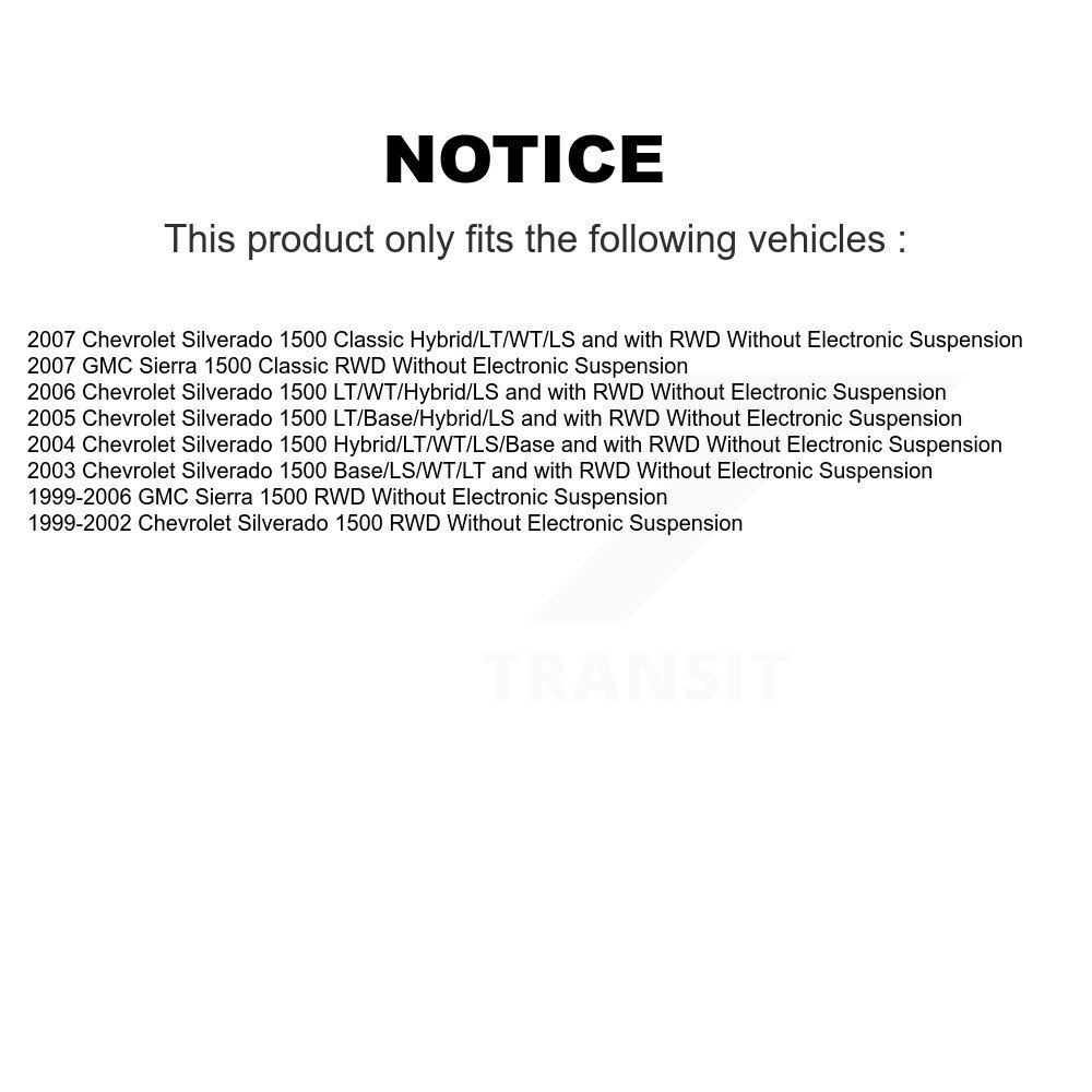 TMC - 78-37149 - Shock Absorber