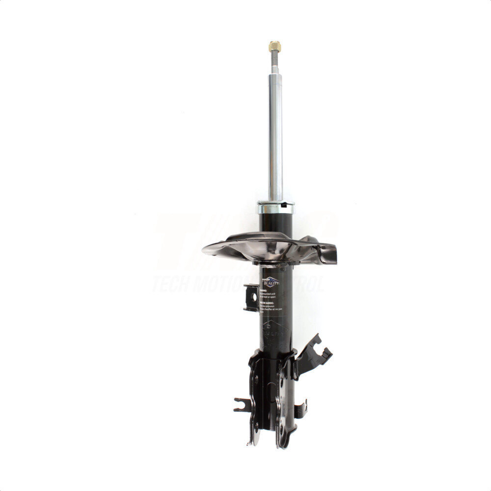 Suspension Strut