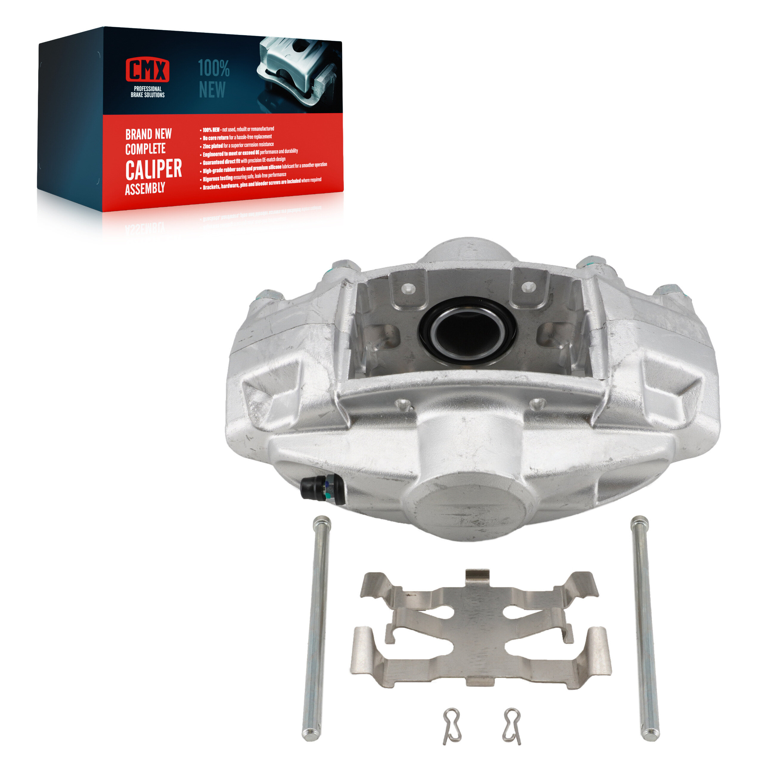 CMX - SLC-196182 - Disc Brake Caliper