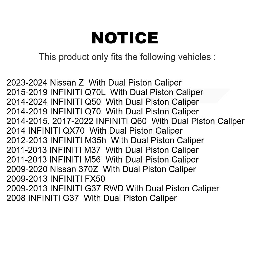 CMX - SLC-196182 - Disc Brake Caliper