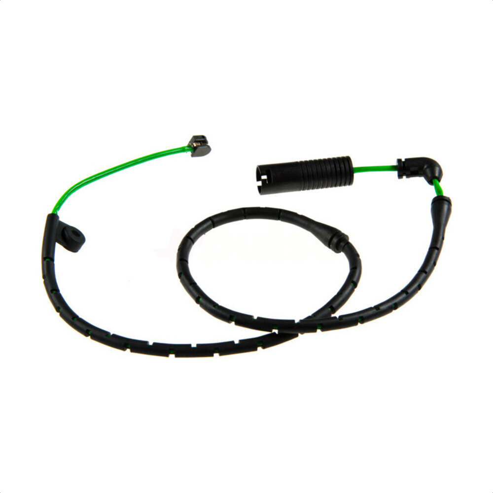 Disc Brake Pad Wear Sensor