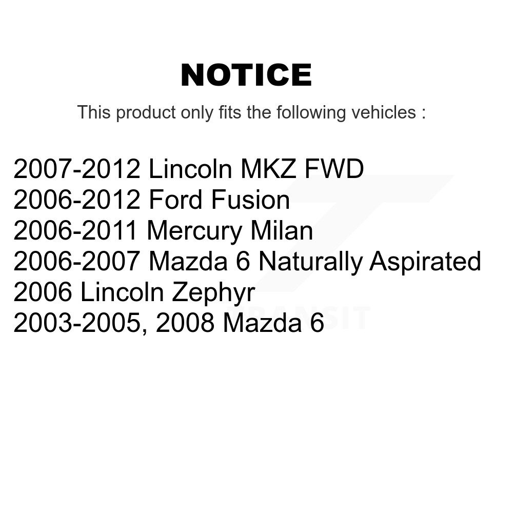 TOR - TOR-CK641279 - Suspension Control Arm