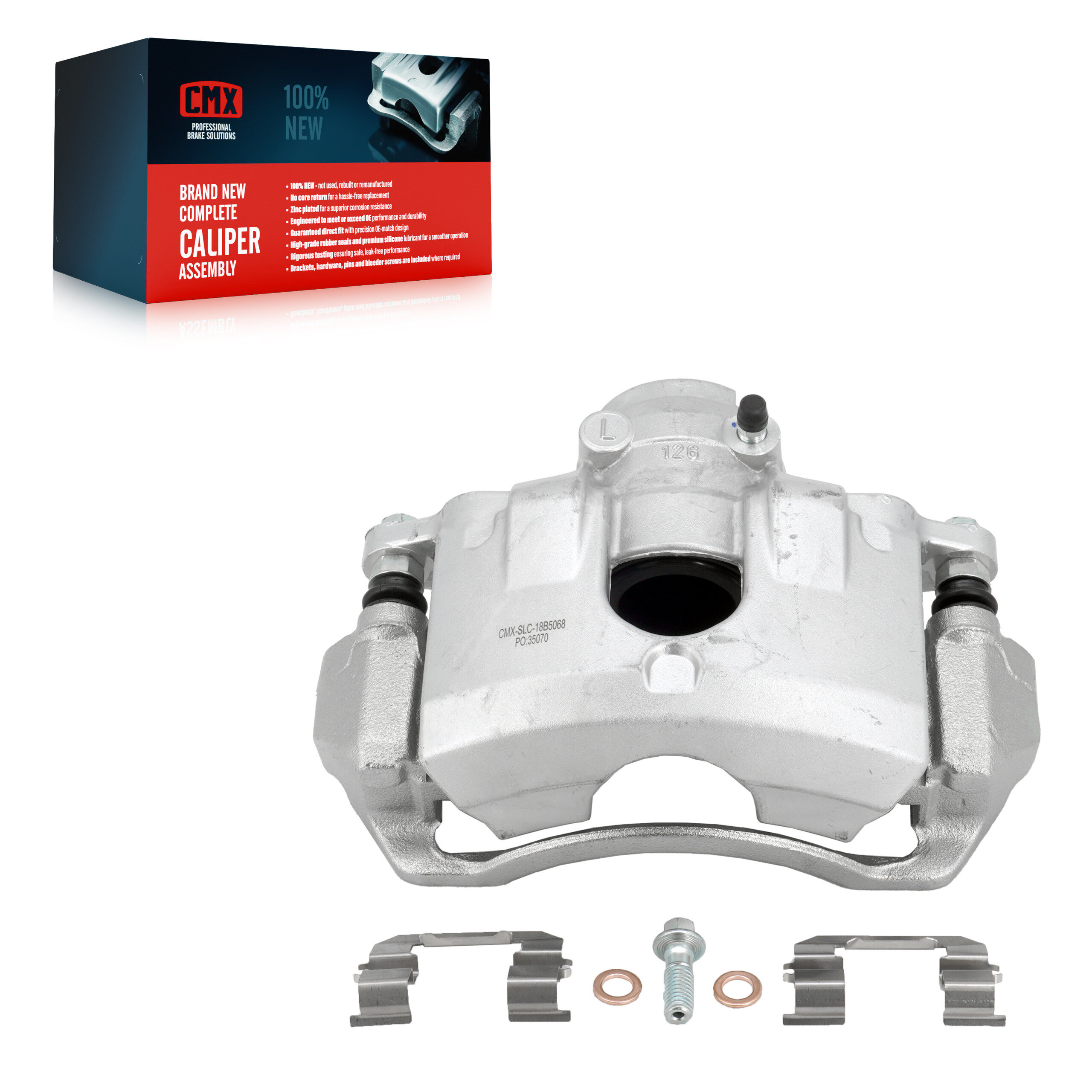Disc Brake Caliper
