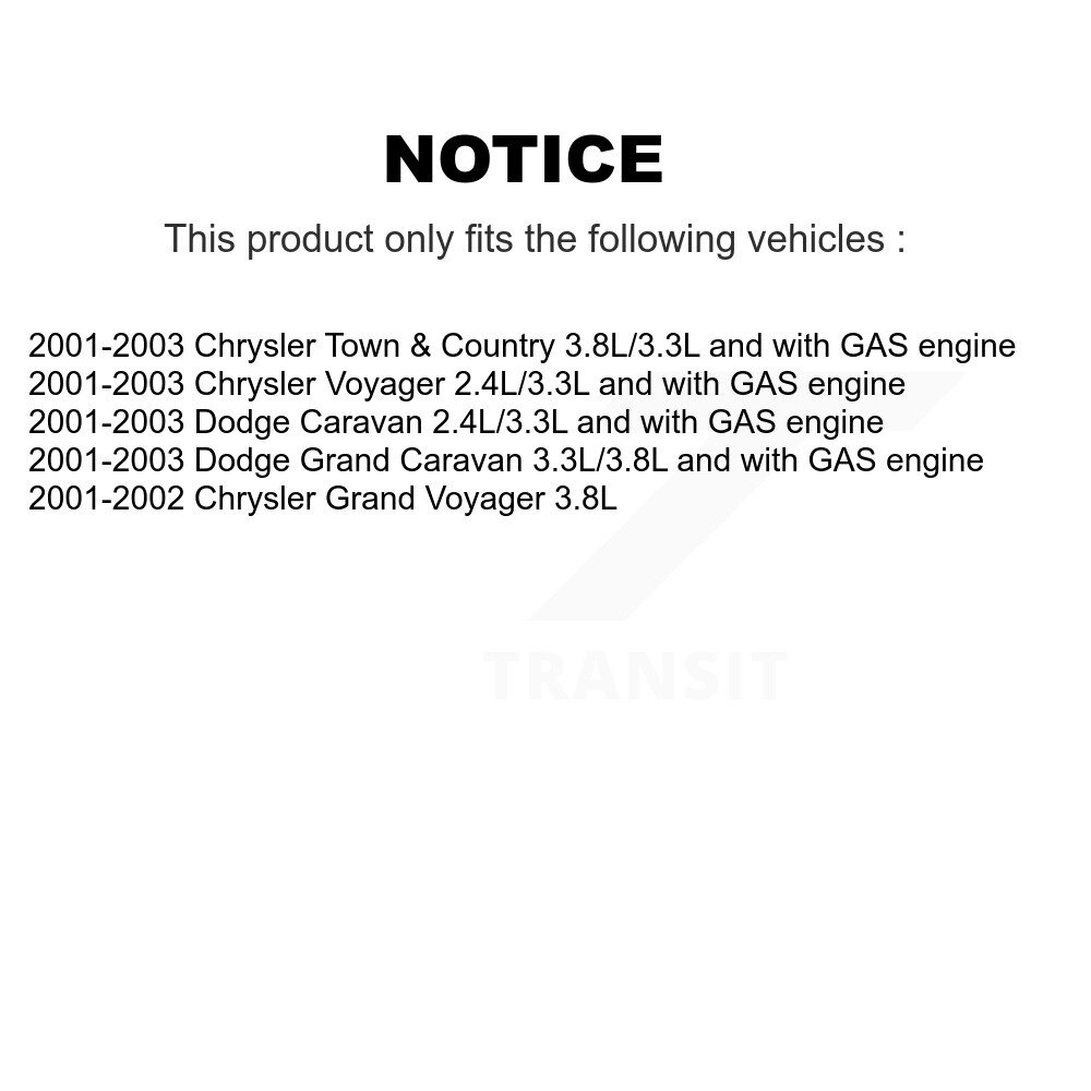 Agility Autoparts - AGY-00310398 - Fuel Pump Module Assembly