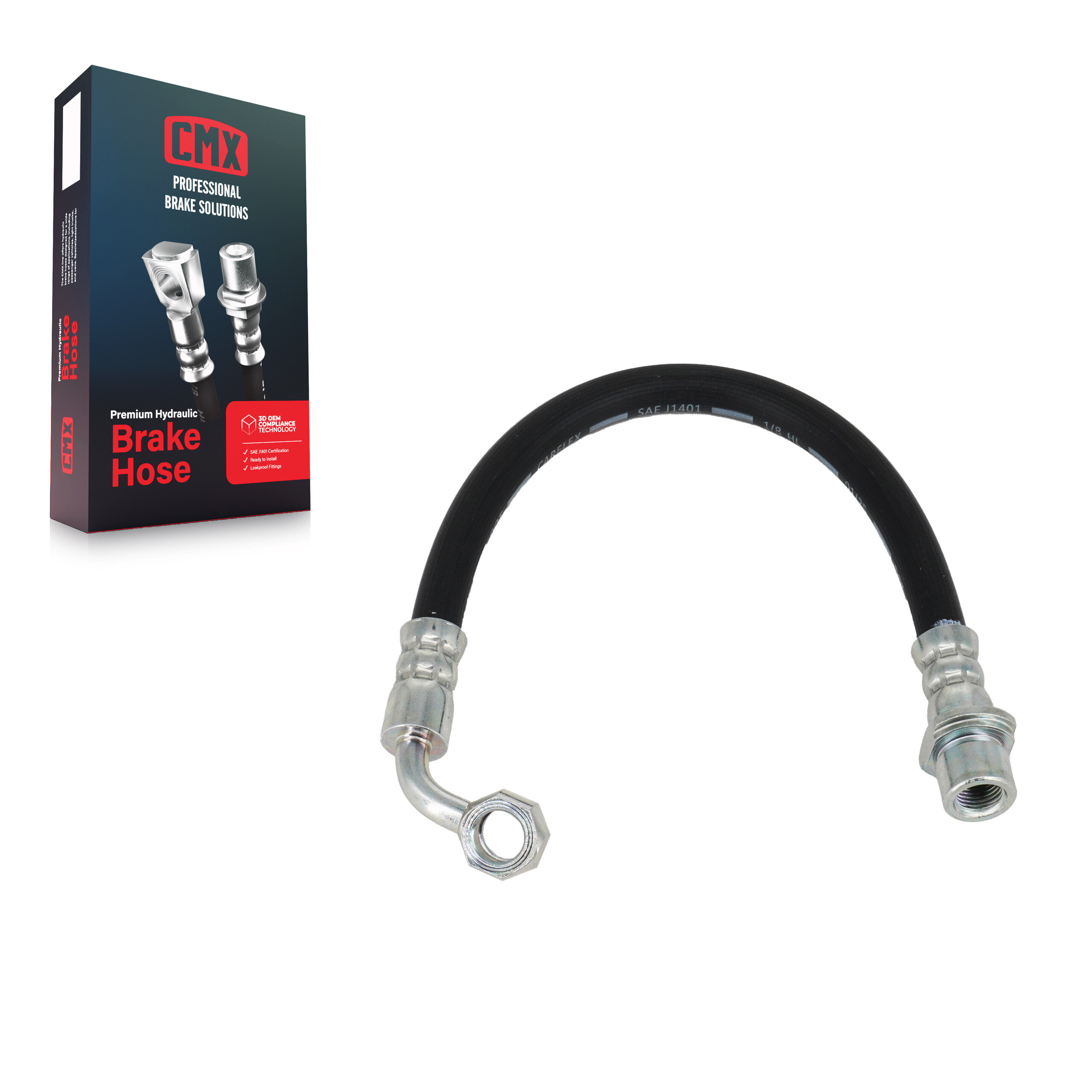 Brake Hydraulic Hose