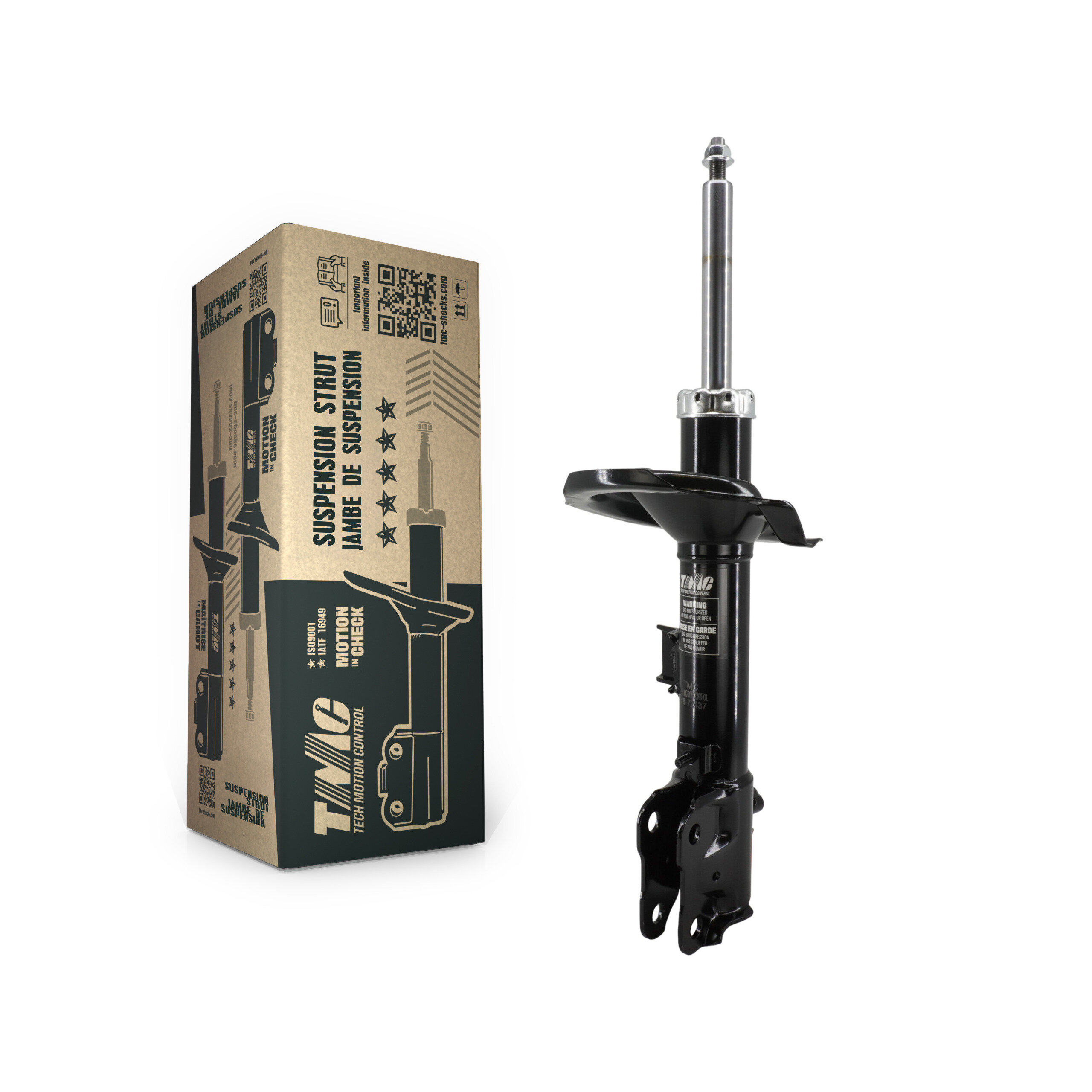 Suspension Strut