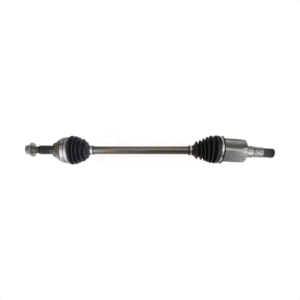 CV Axle Shaft