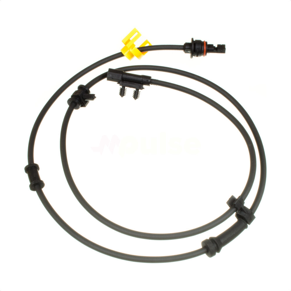 ABS Wheel Speed Sensor