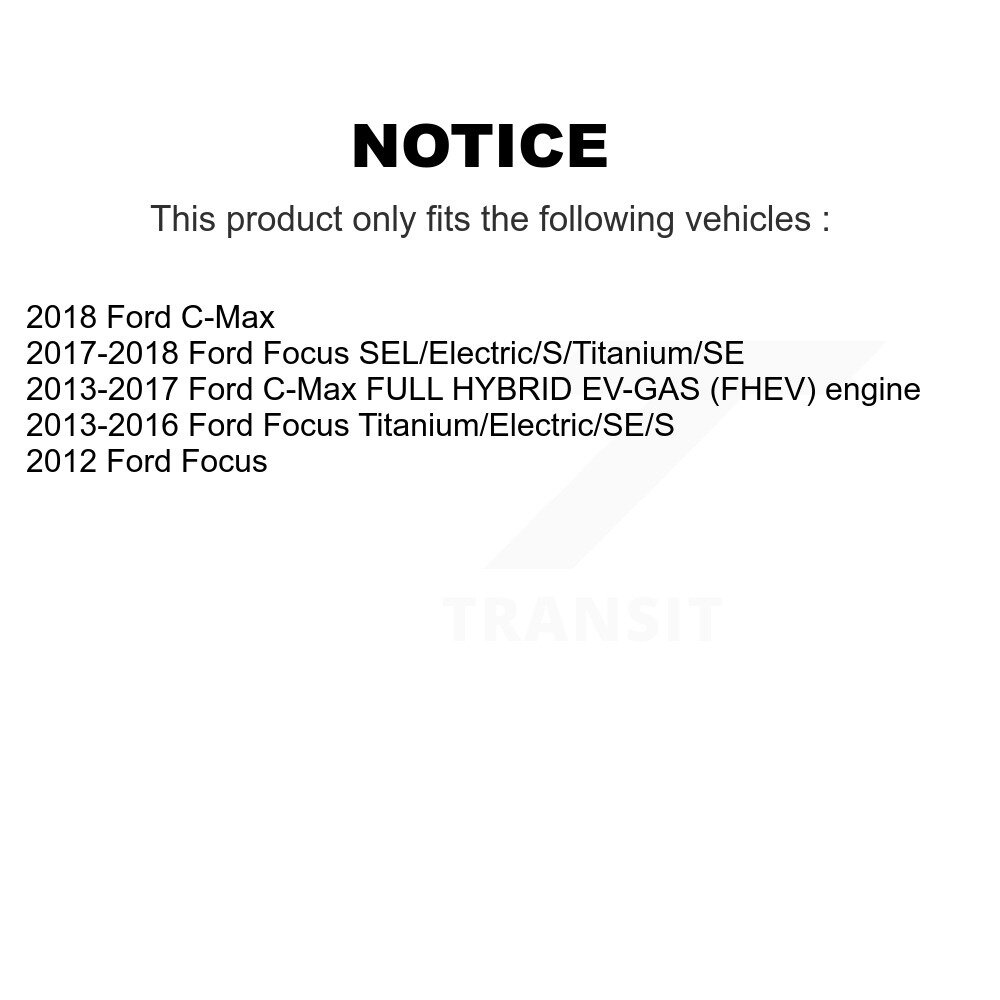 CMX - 8-680930 - Disc Brake Rotor