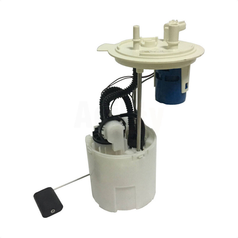 Fuel Pump Module Assembly