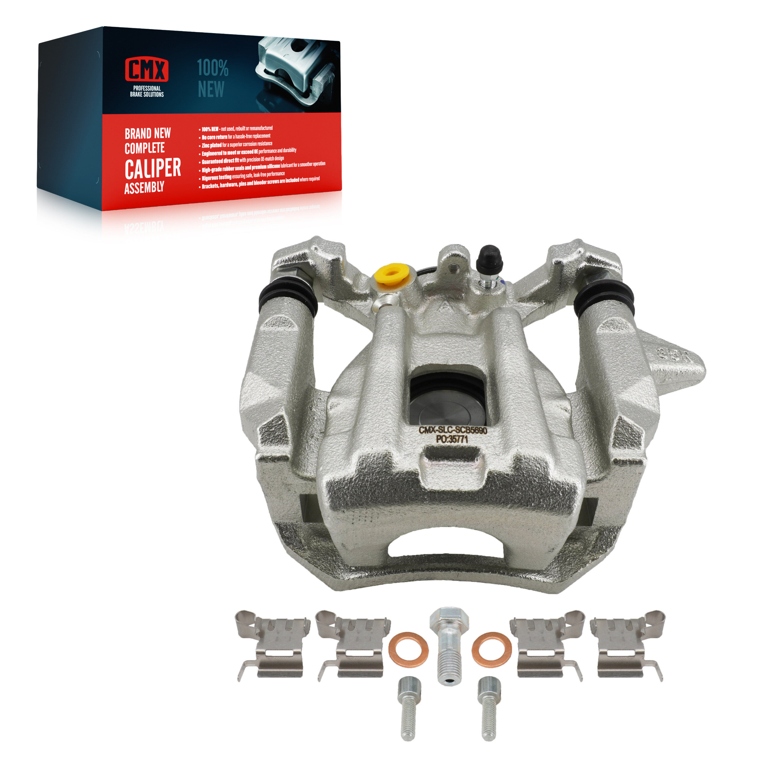 Disc Brake Caliper