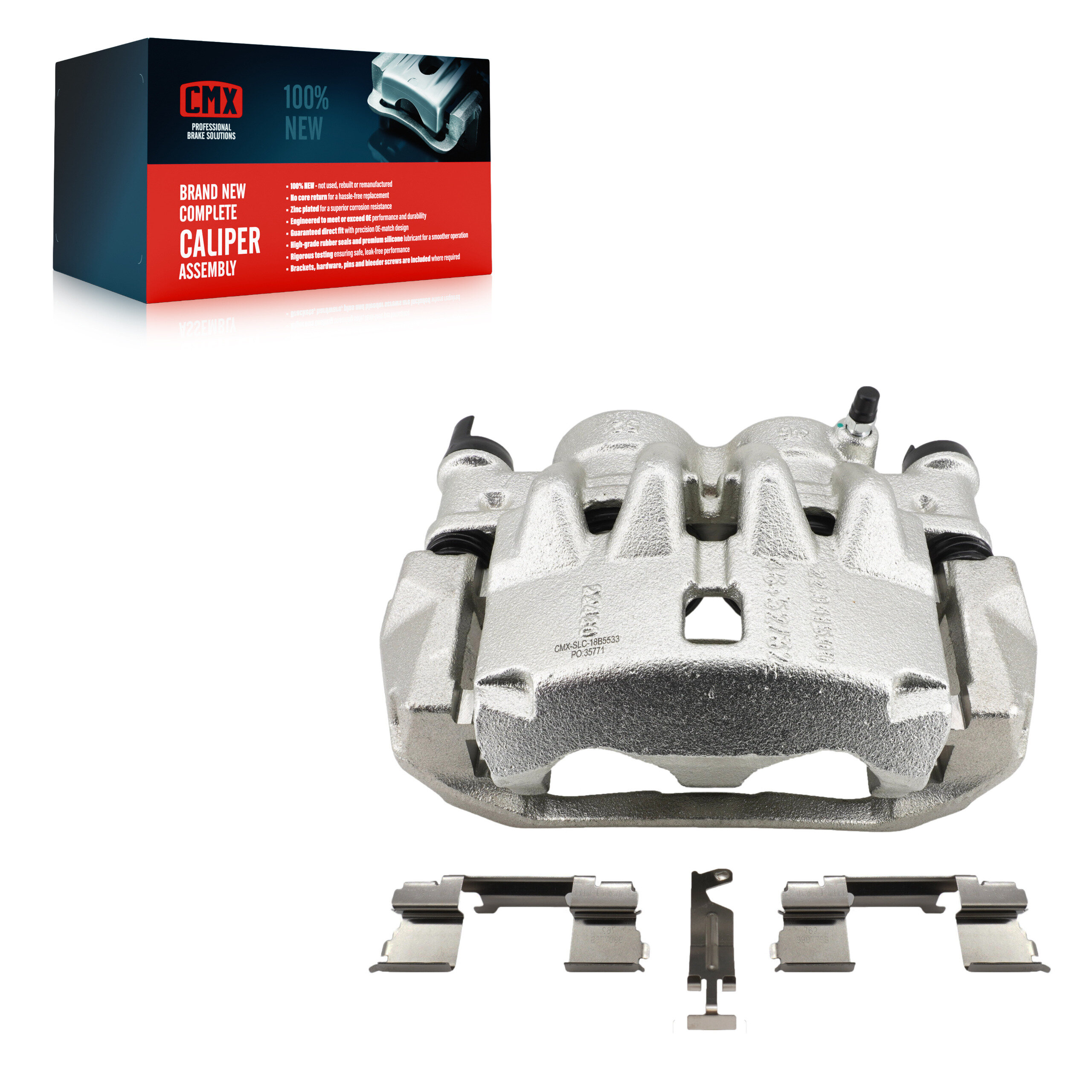 Disc Brake Caliper