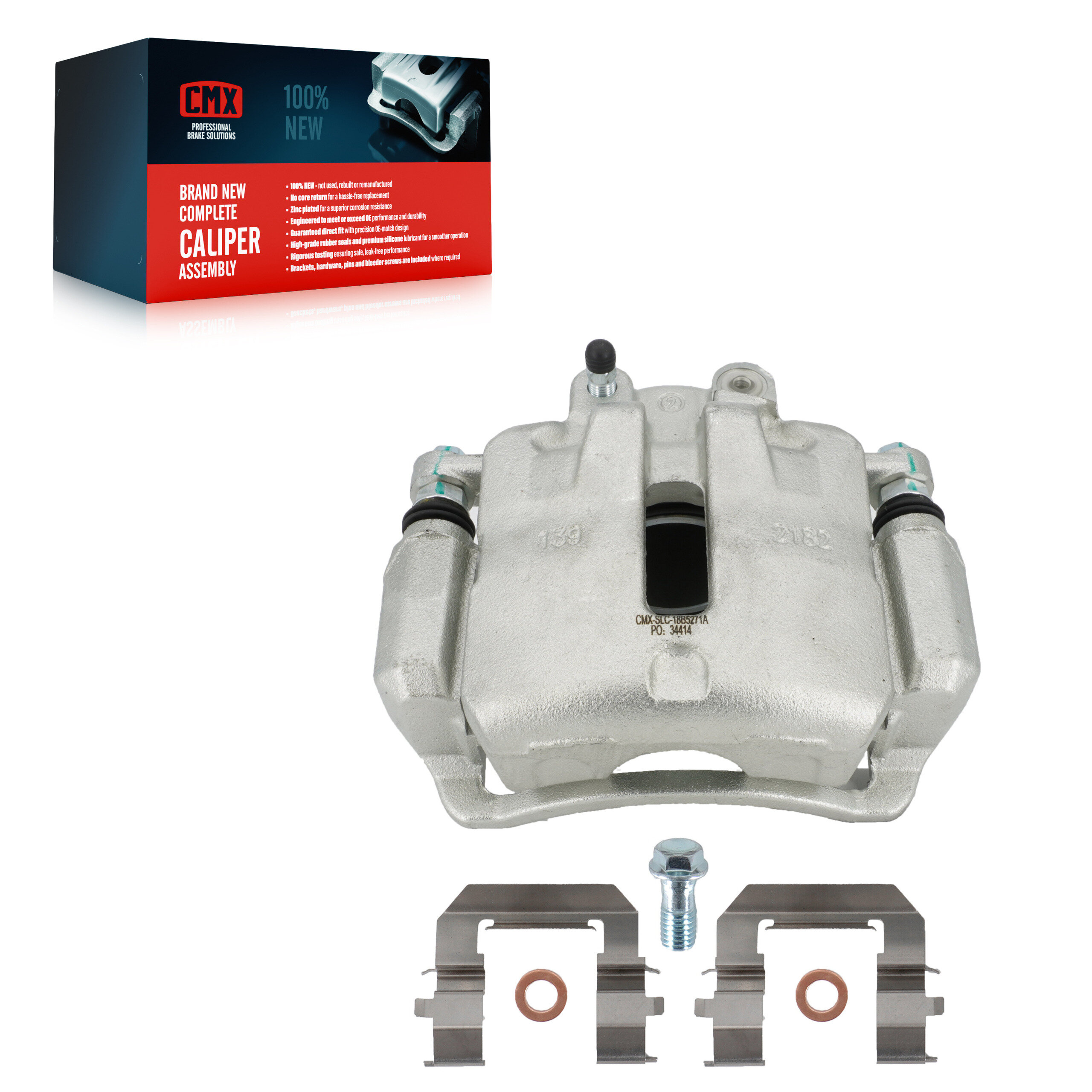 Disc Brake Caliper