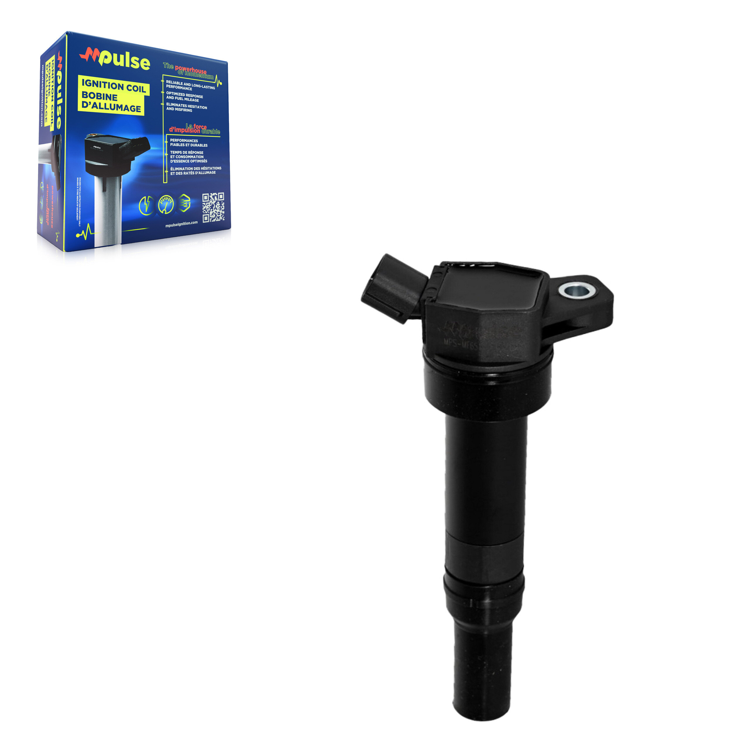 Ignition Coil