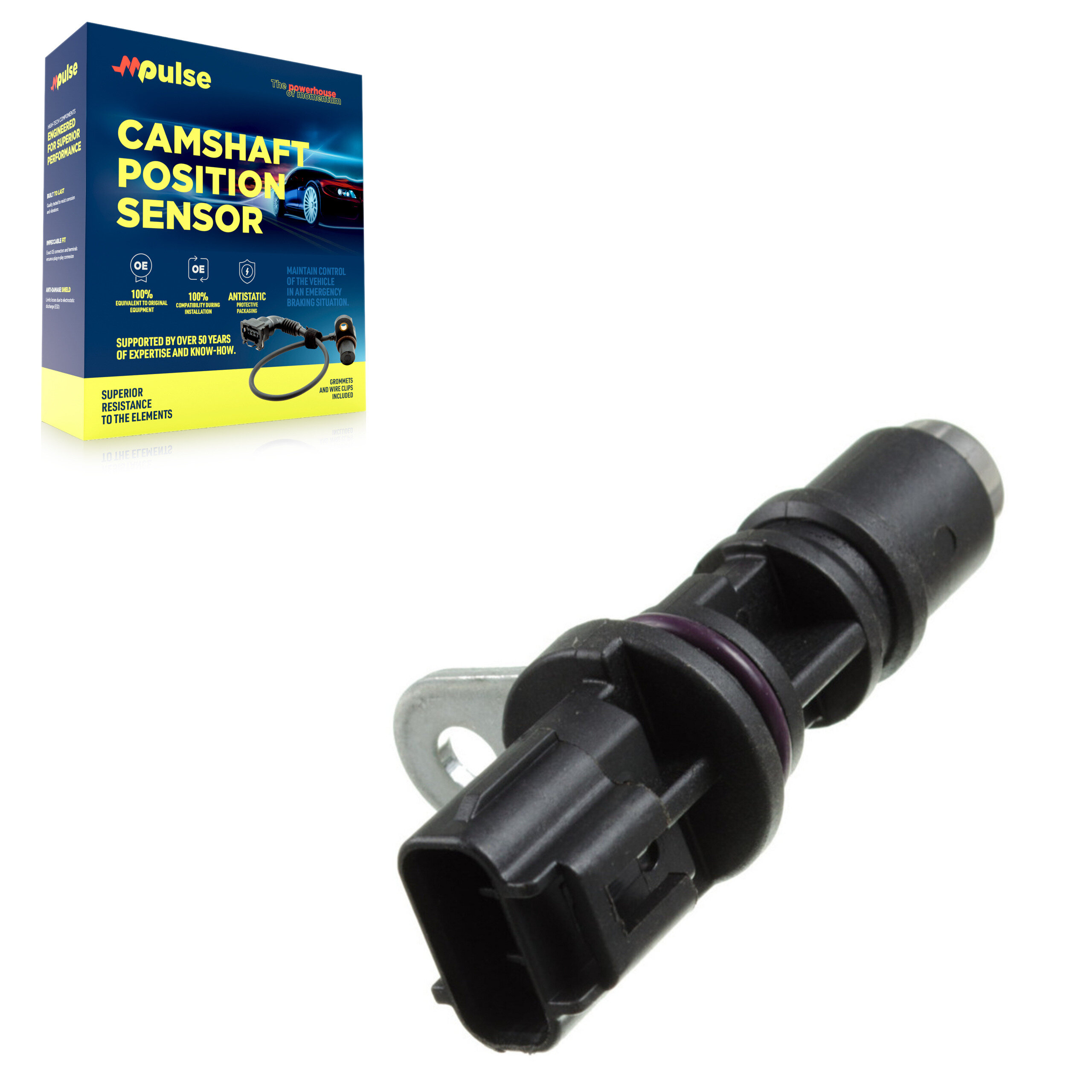 Engine Camshaft Position Sensor