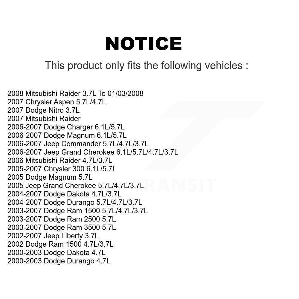 Mpulse - SEN-2CAM0094 - Engine Camshaft Position Sensor