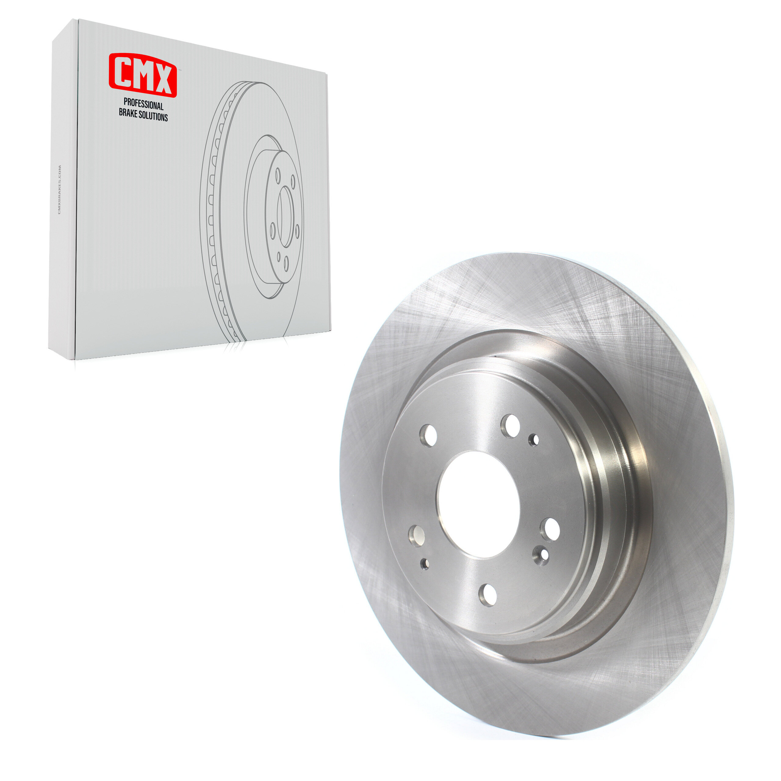 Disc Brake Rotor