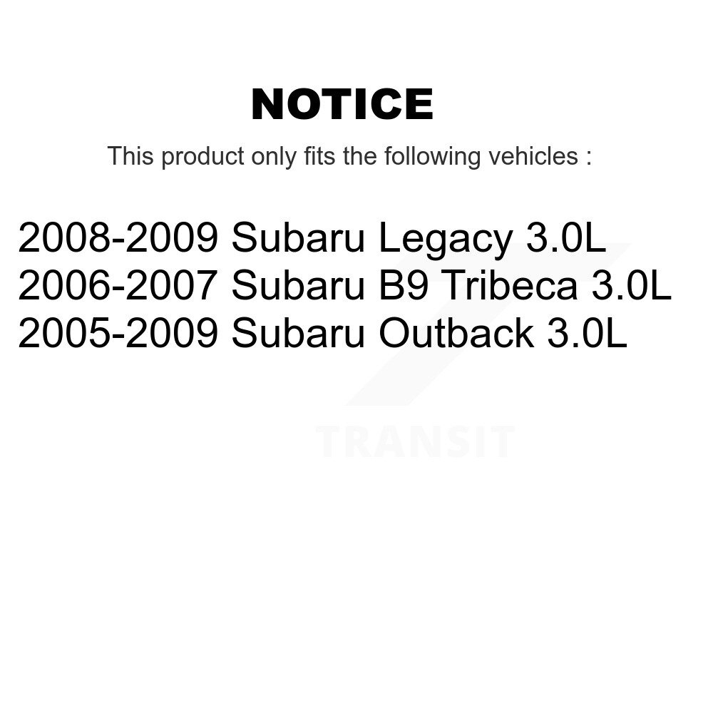 Mpulse - SEN-2VTS0073 - Engine Variable Valve Timing VVT Solenoid