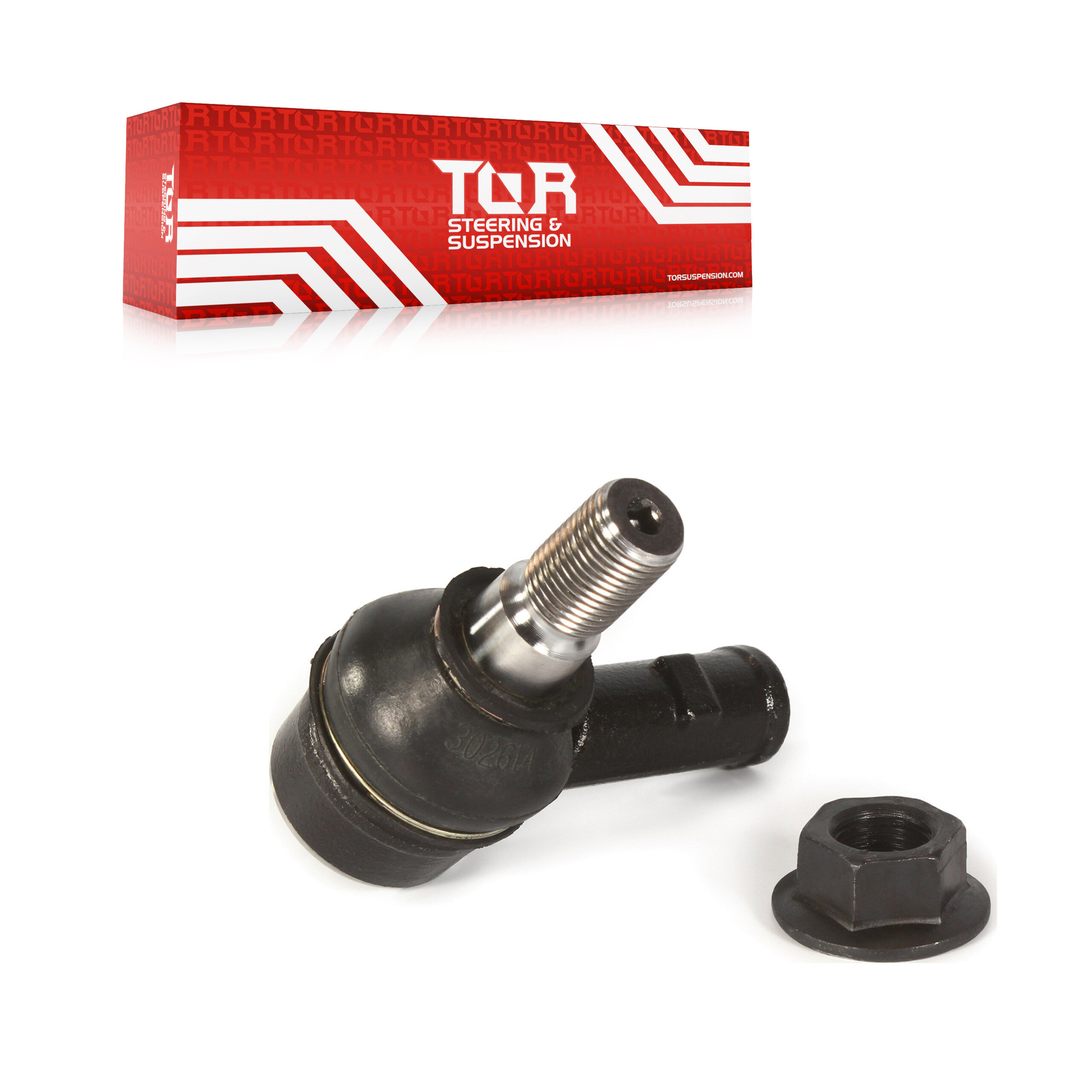 Steering Tie Rod End
