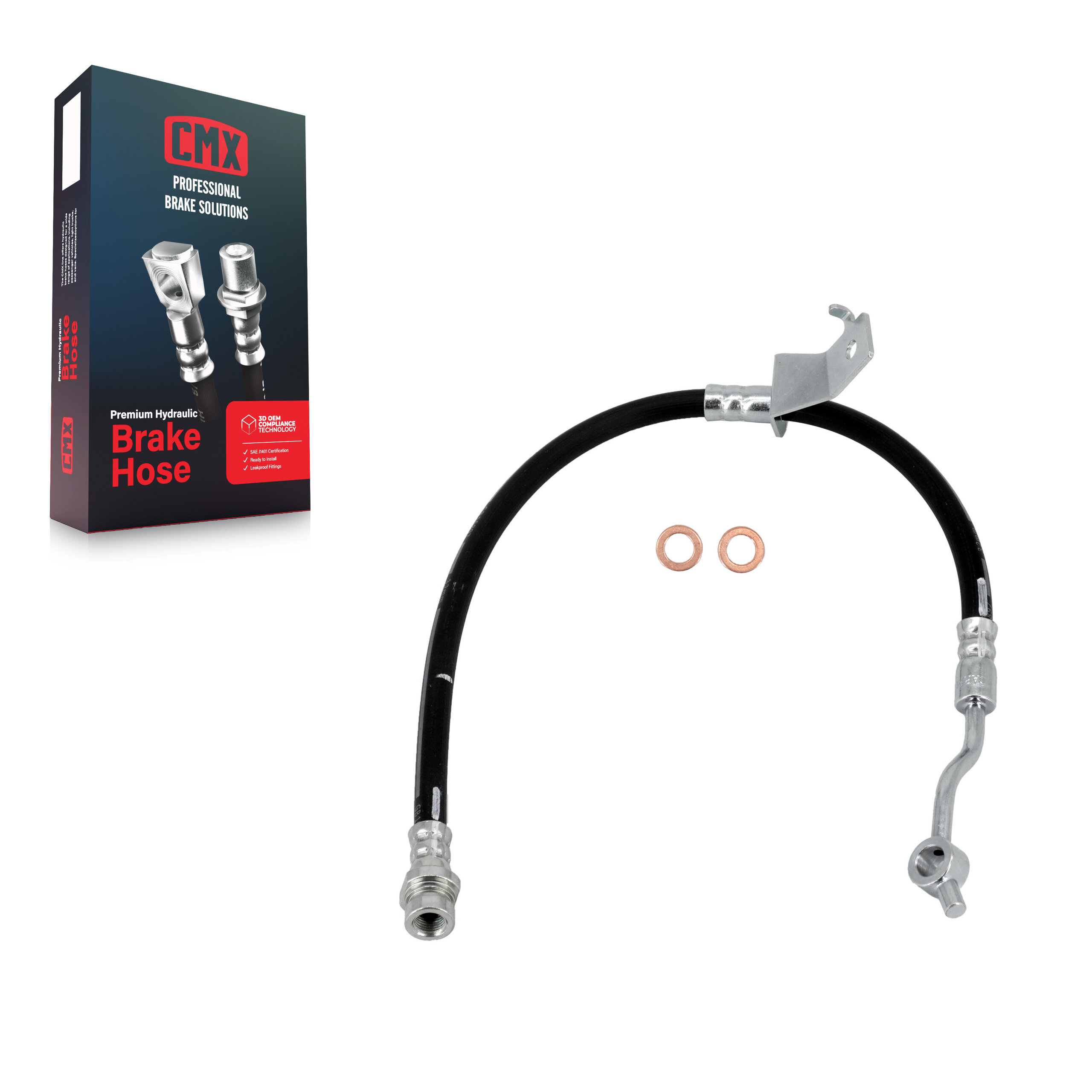 Brake Hydraulic Hose