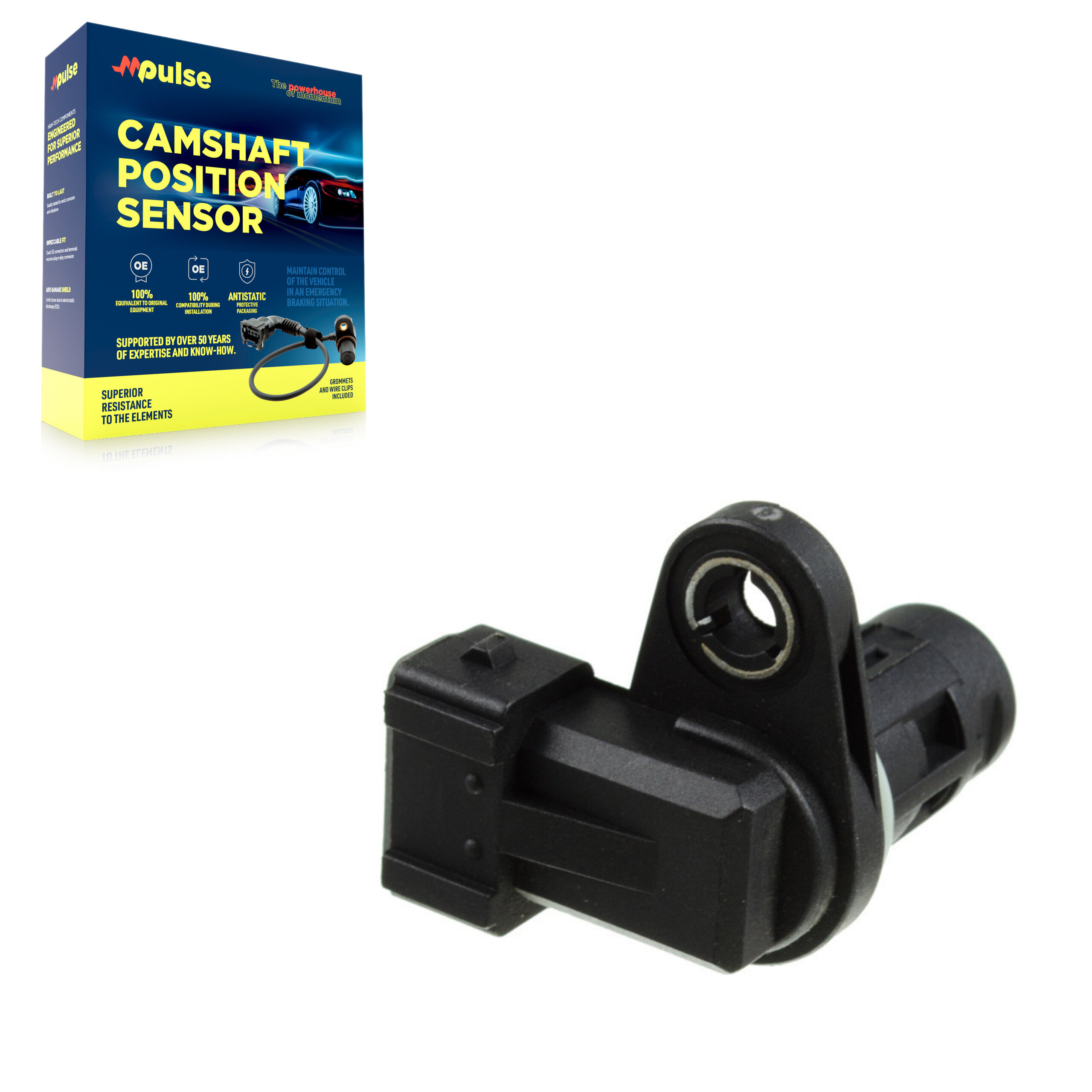 Engine Camshaft Position Sensor