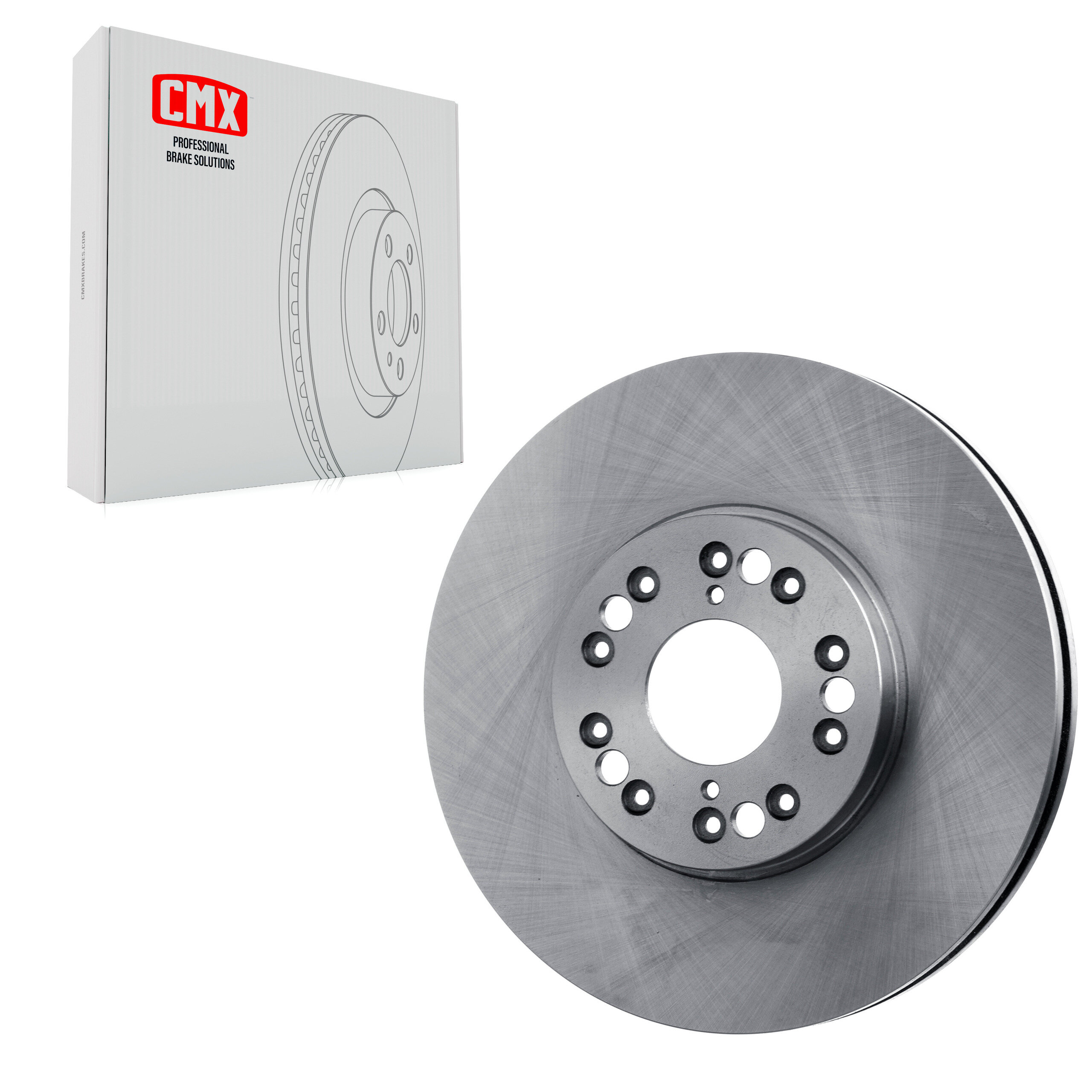 Disc Brake Rotor