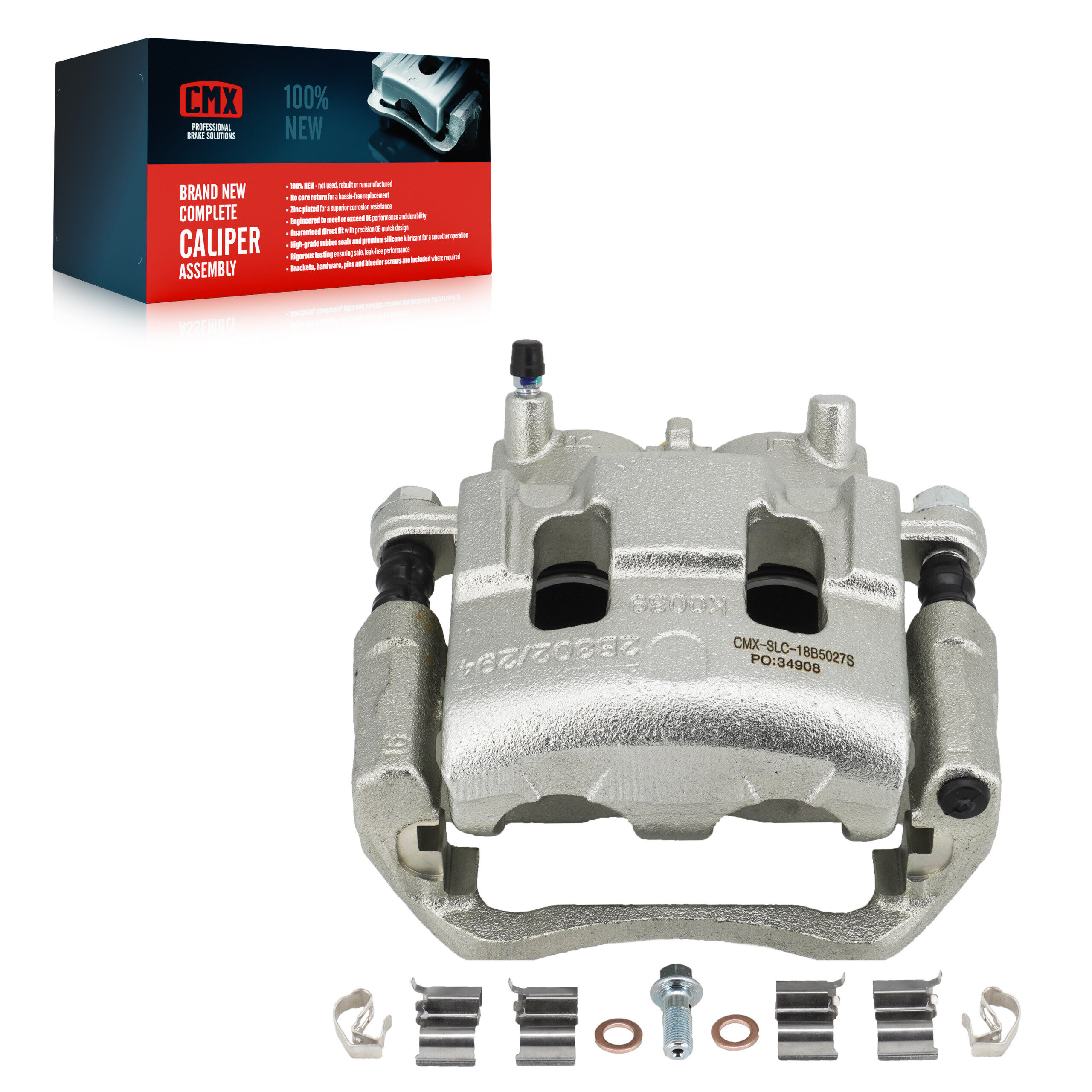 Disc Brake Caliper