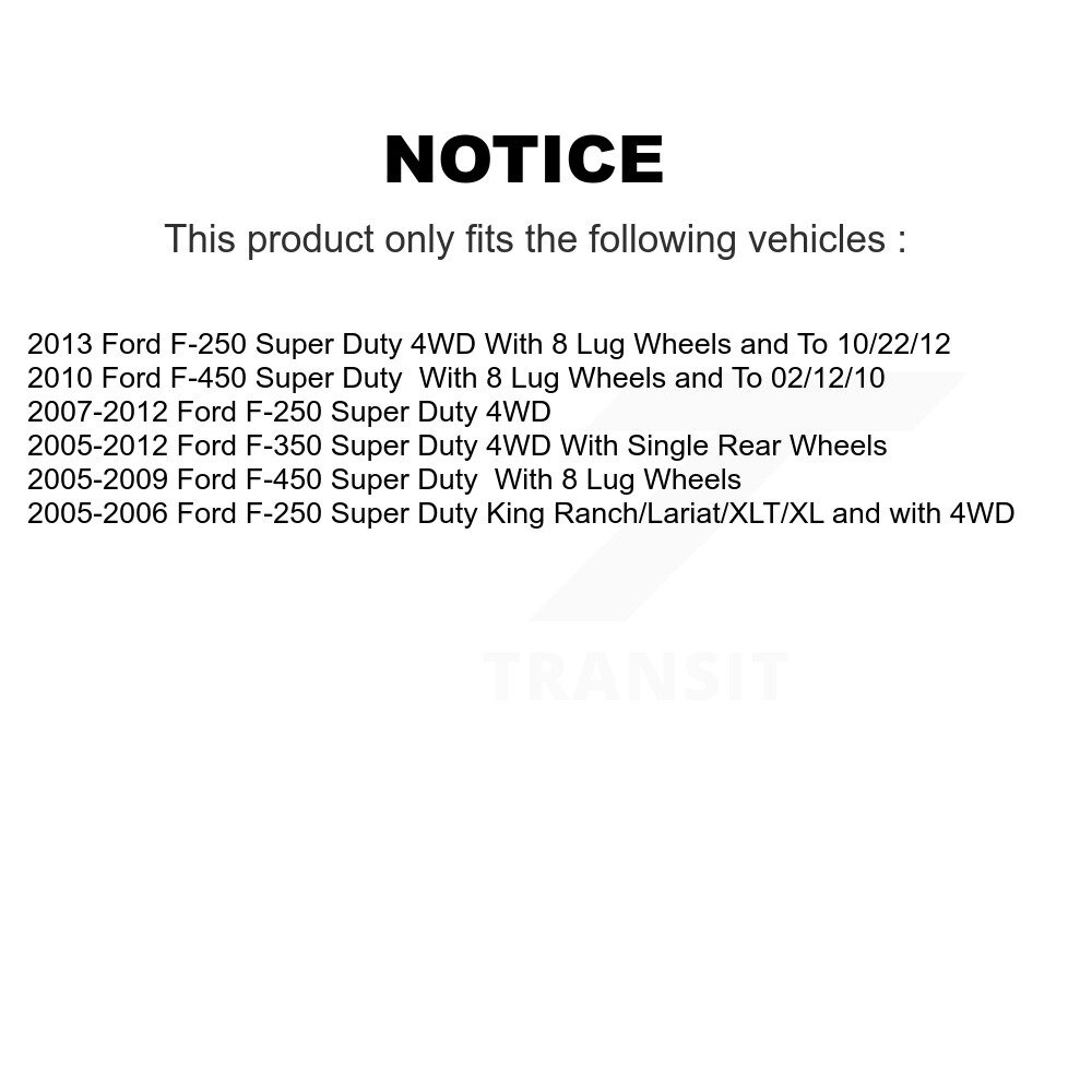 CMX - 8-680280 - Disc Brake Rotor