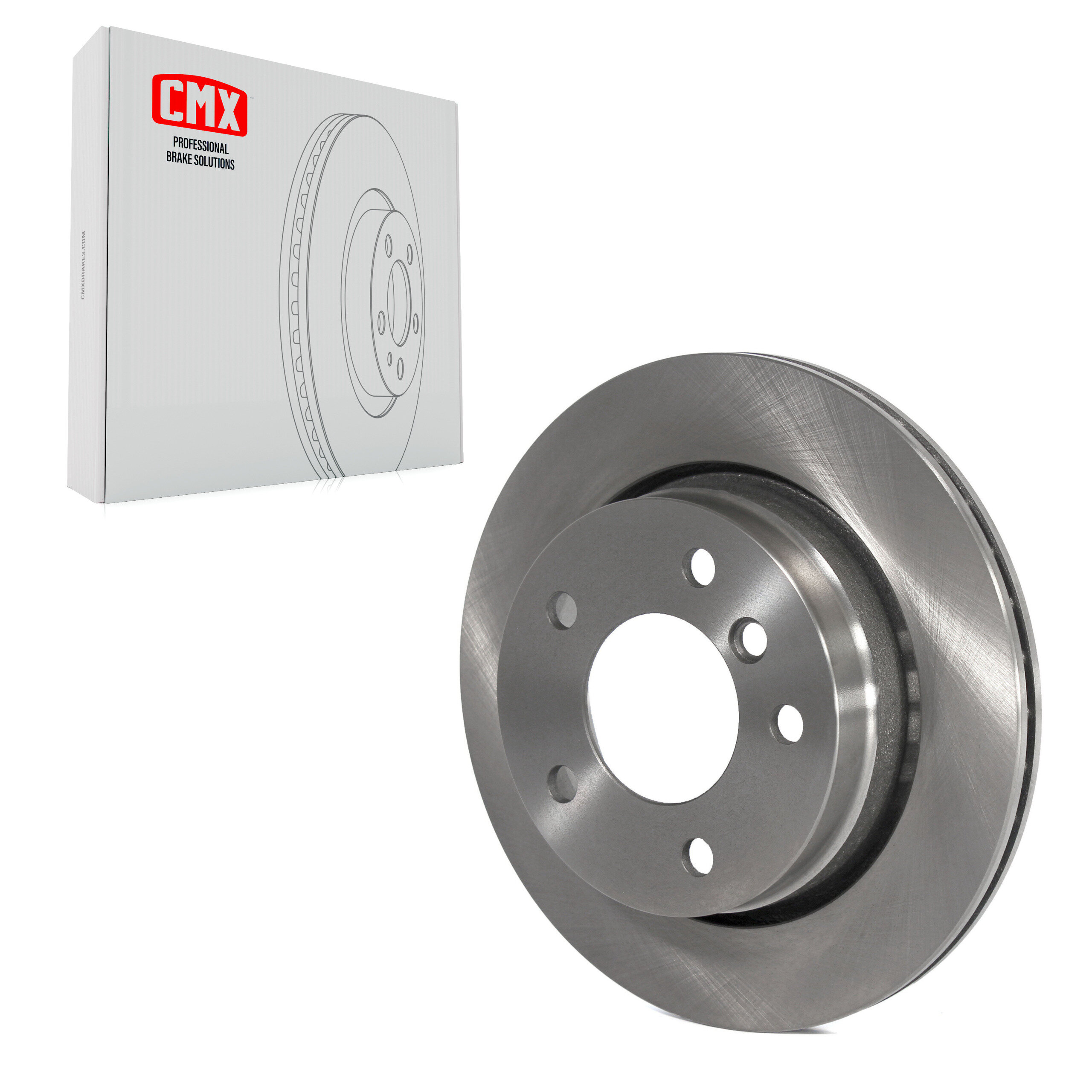 Disc Brake Rotor