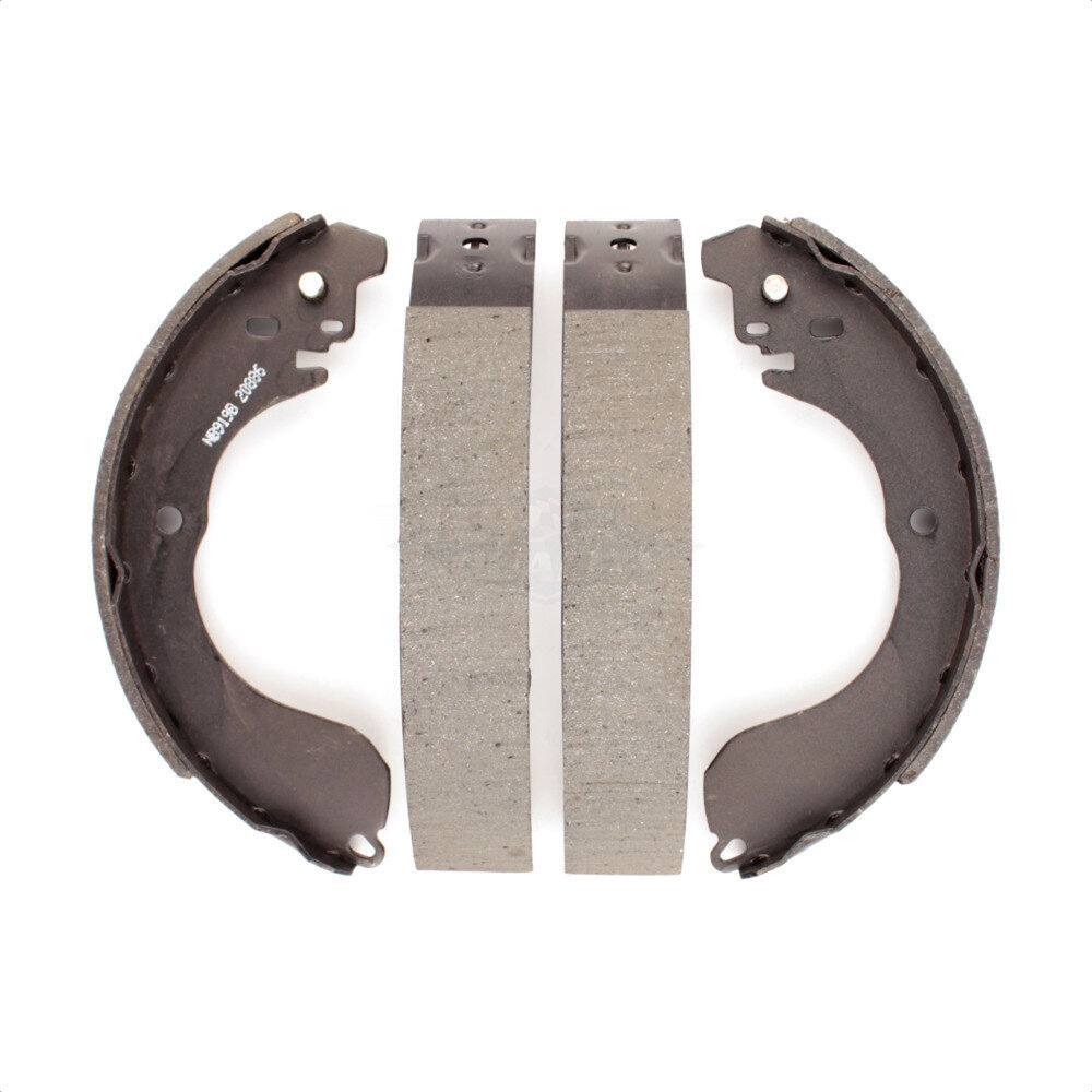 Drum Brake Shoe