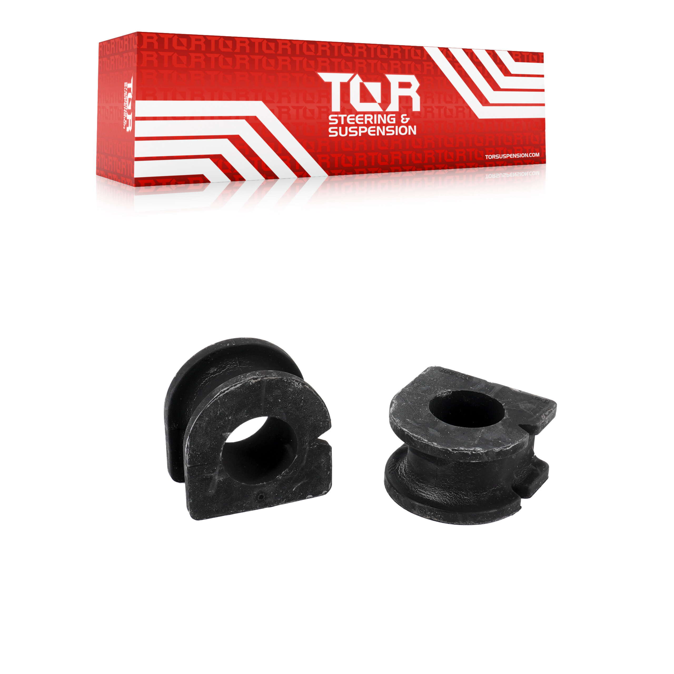 Suspension Stabilizer Bar Bushing Kit