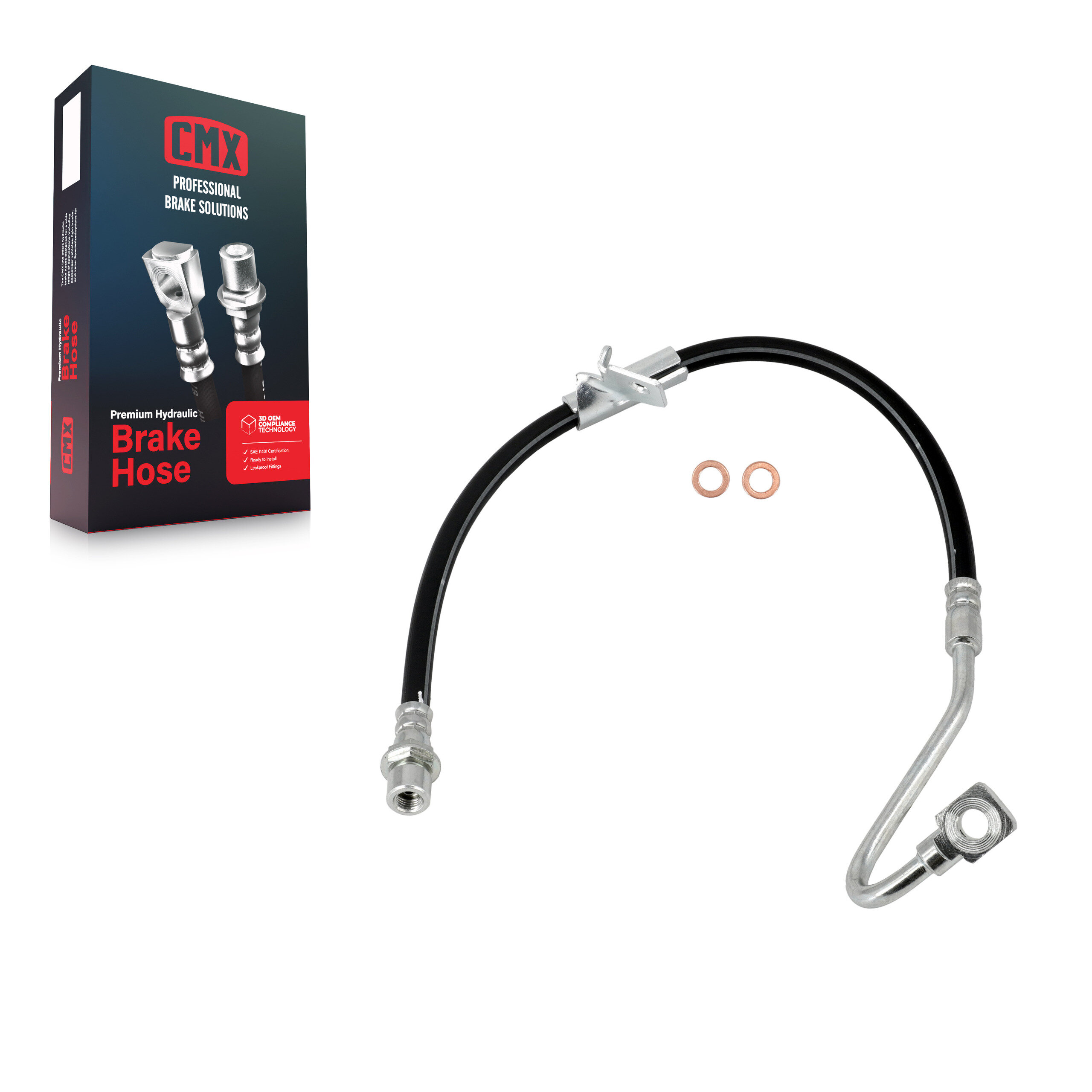 Brake Hydraulic Hose