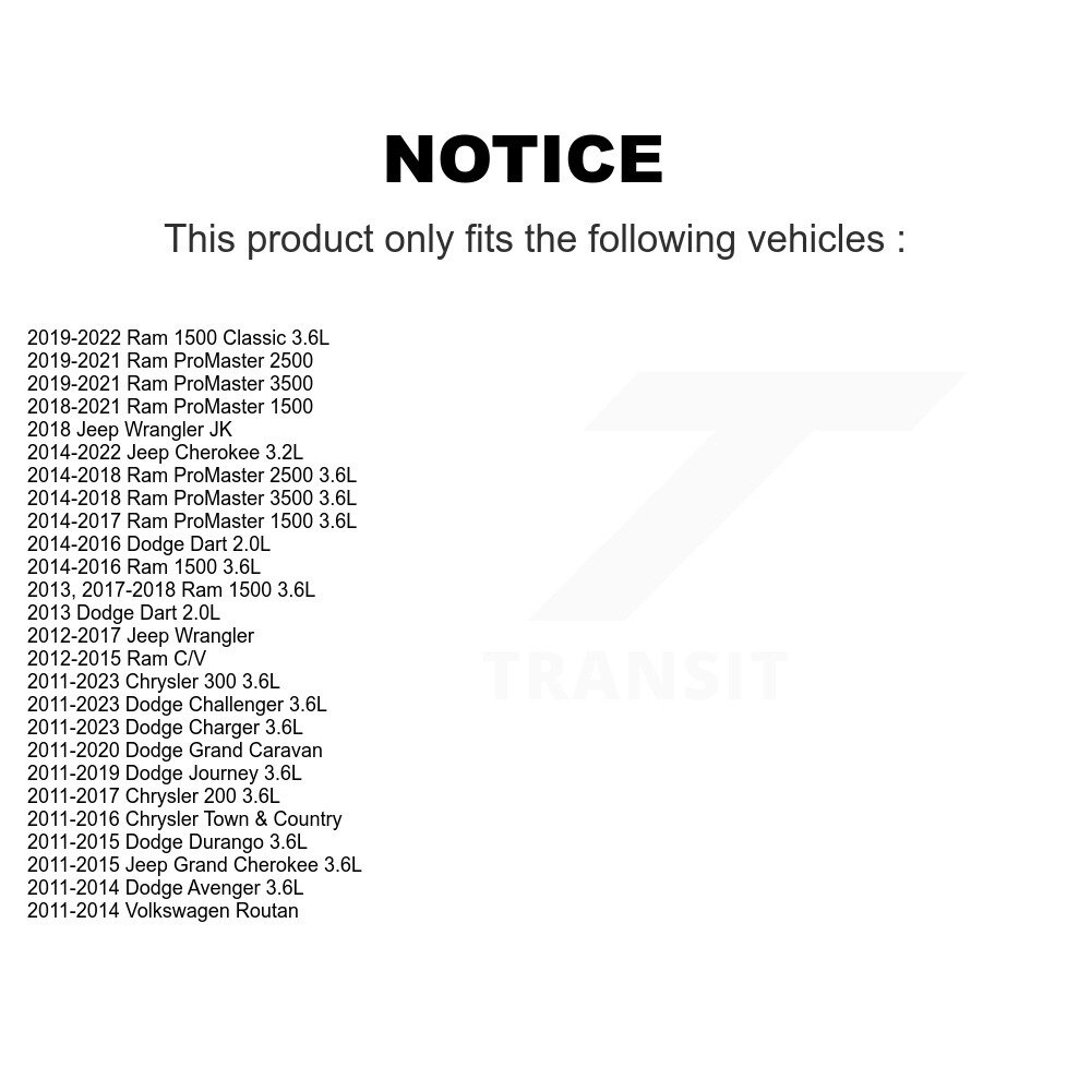 Mpulse - MPS-MF648 - Ignition Coil