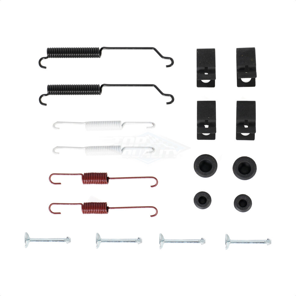 Drum Brake Hardware Kit