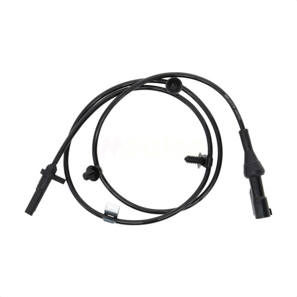 ABS Wheel Speed Sensor