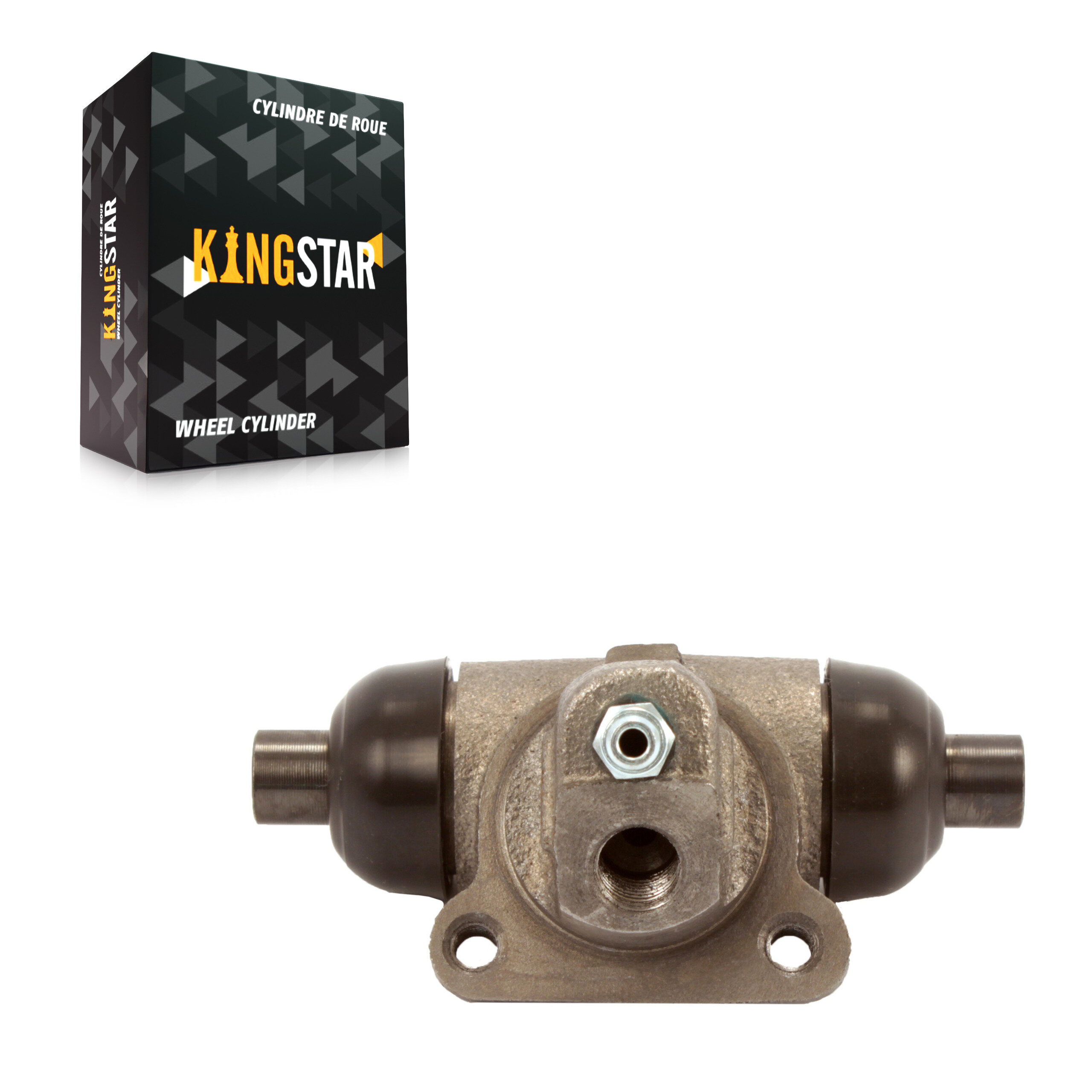 Drum Brake Wheel Cylinder